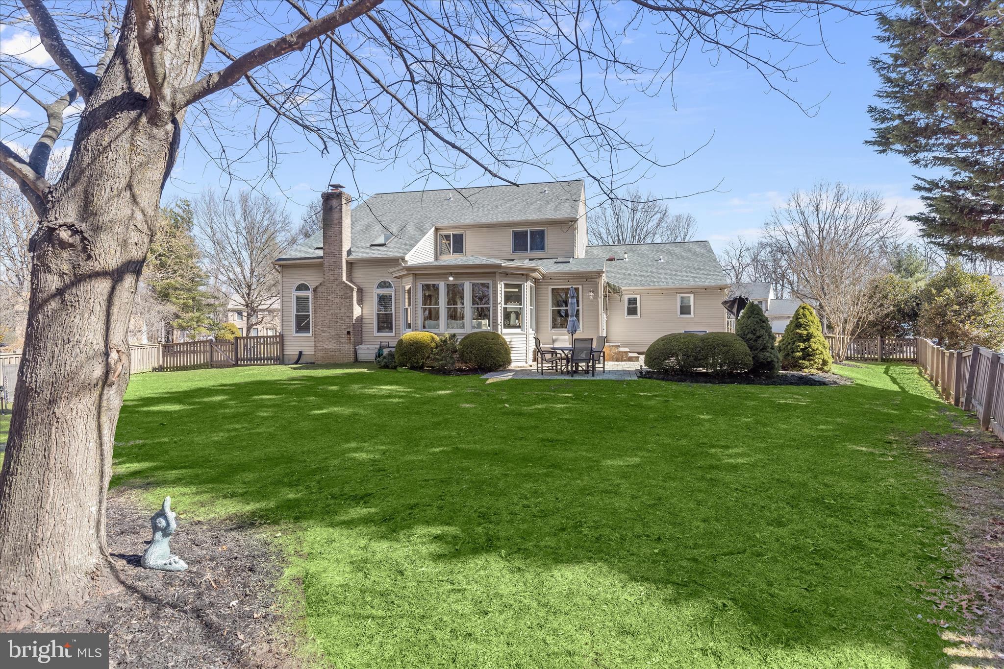 HUNTERS GLEN - Residential