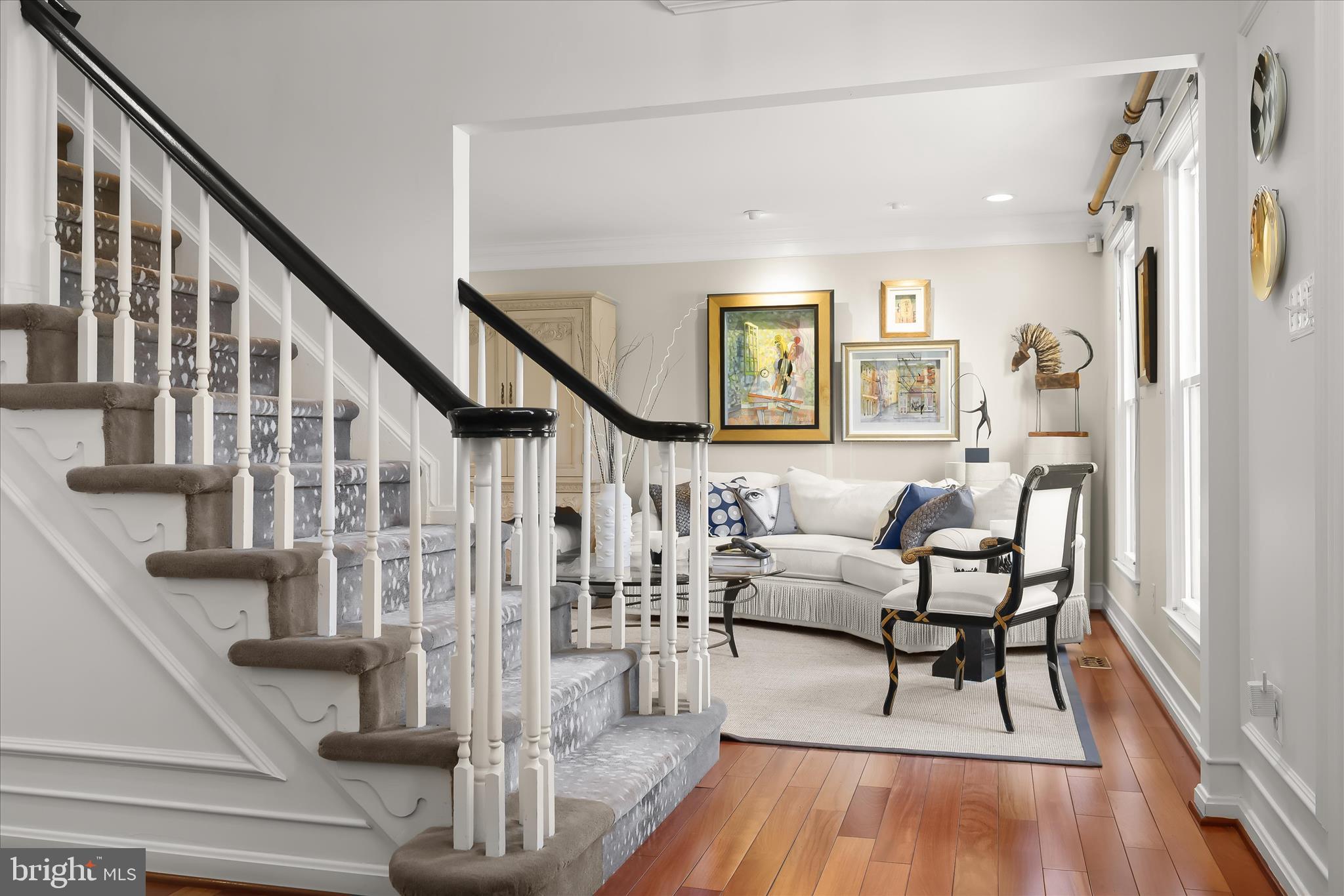 HUNTERS GLEN - Residential