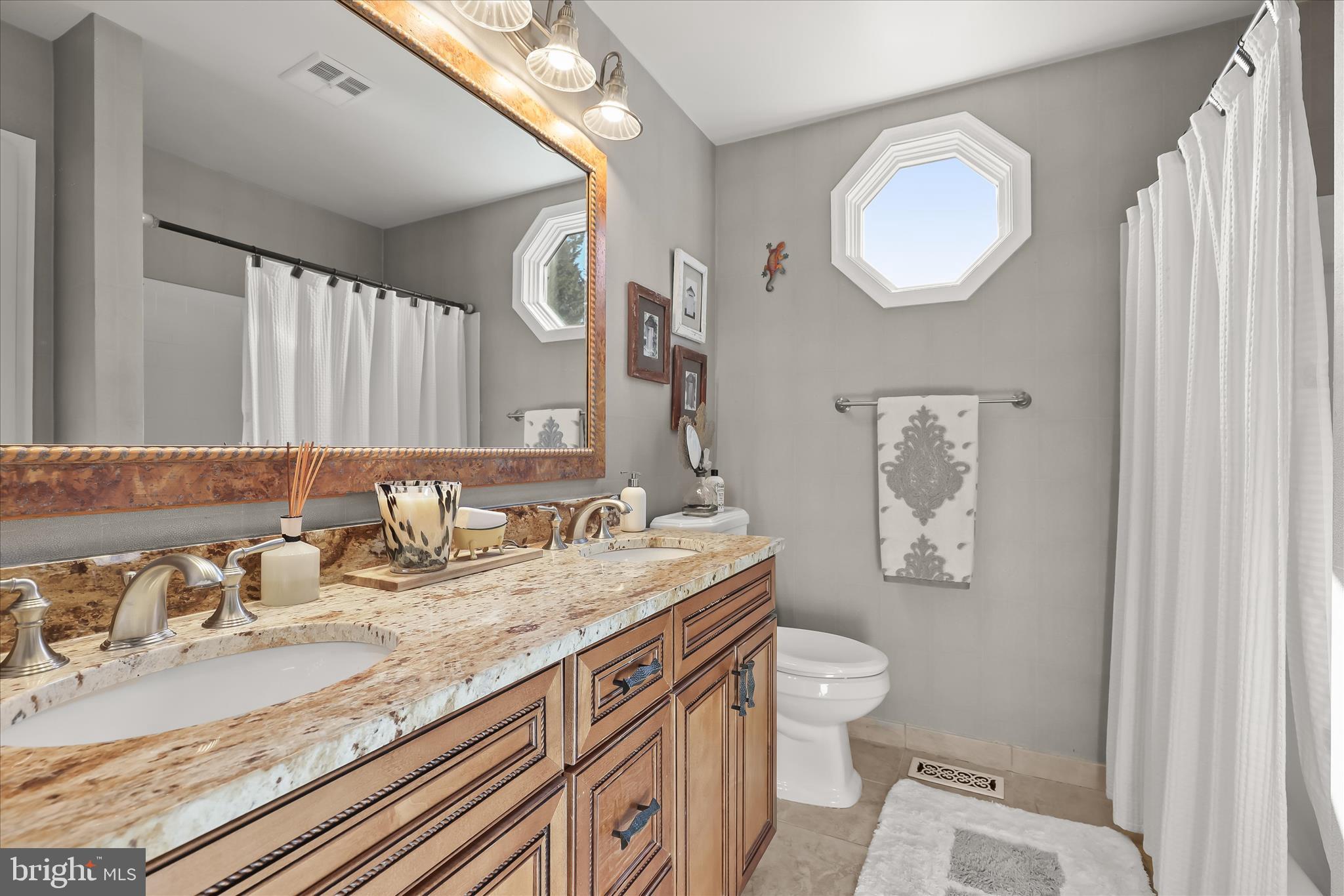 HUNTERS GLEN - Residential