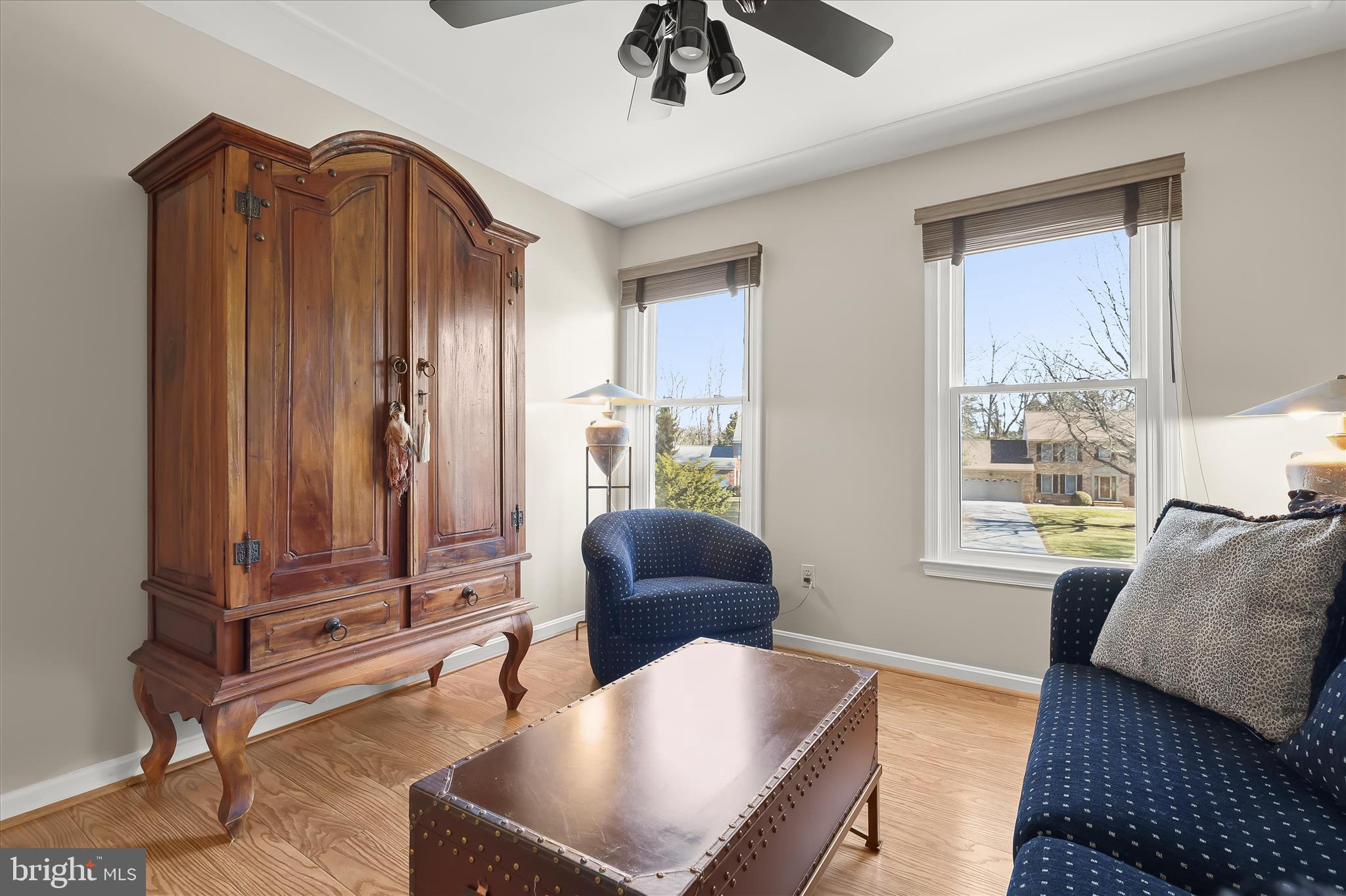 HUNTERS GLEN - Residential