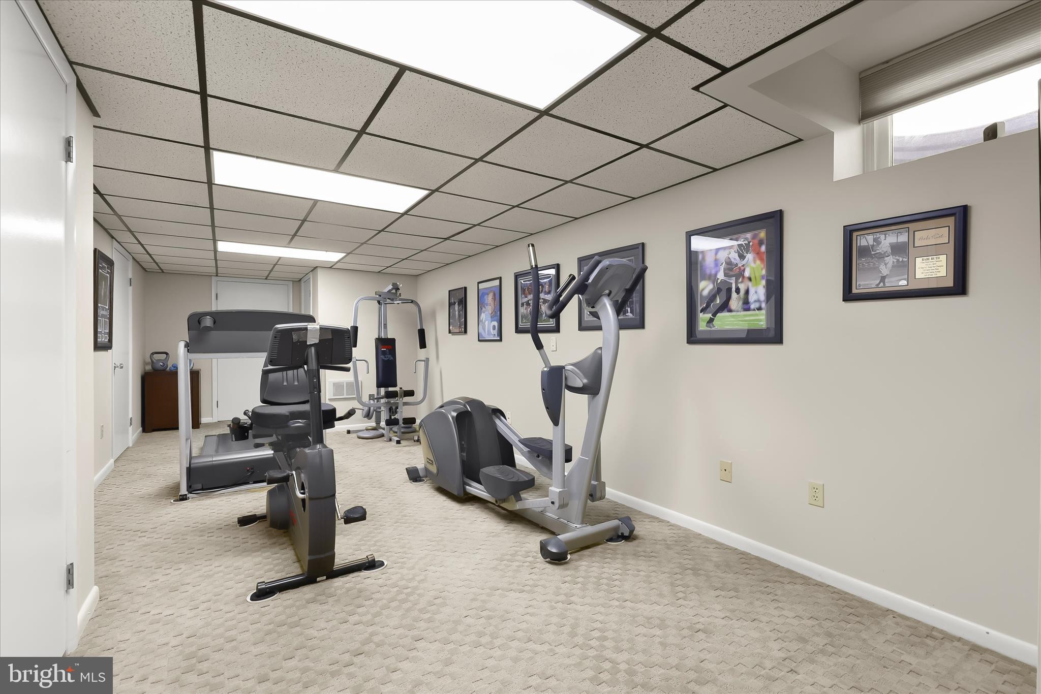 HUNTERS GLEN - Residential