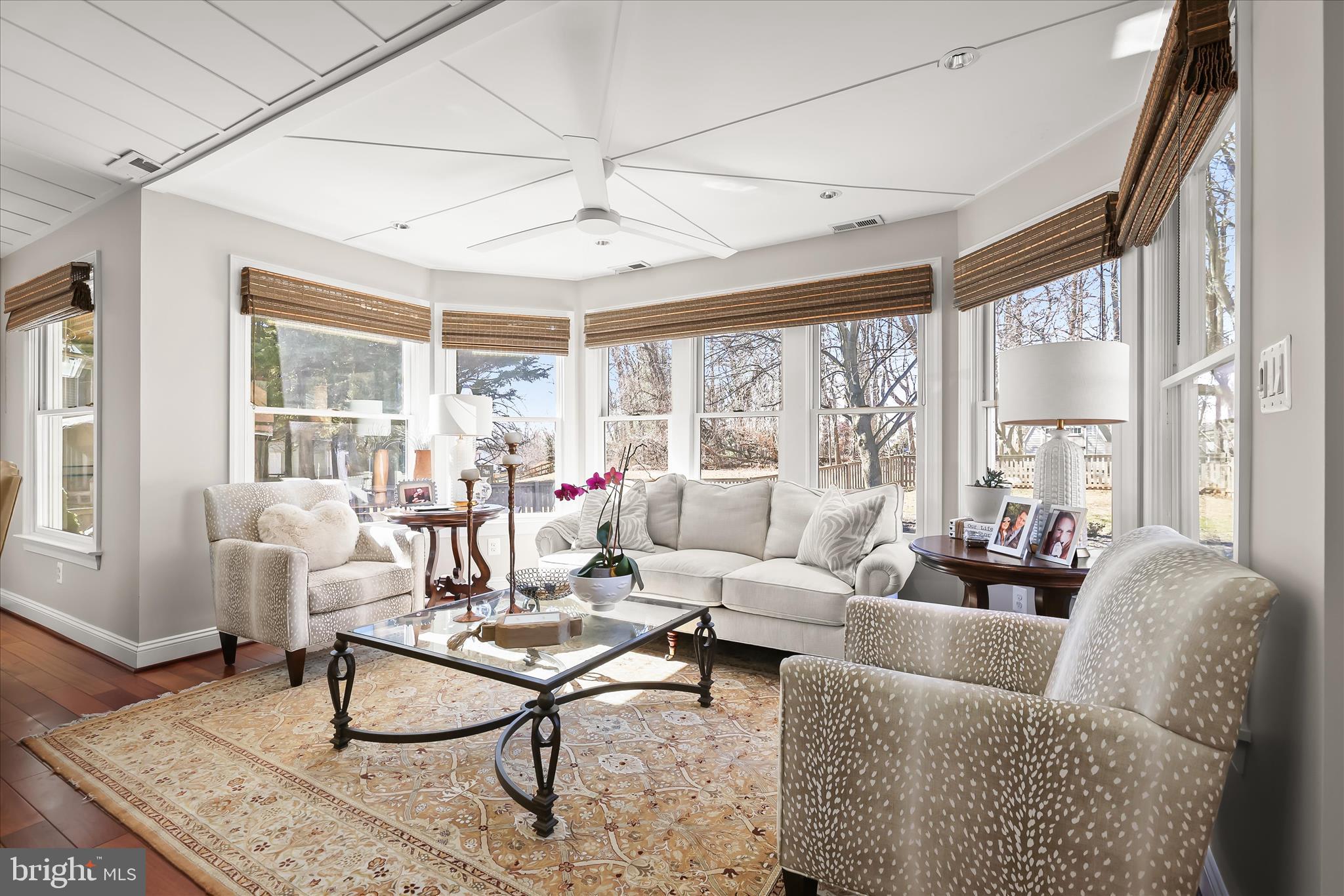 HUNTERS GLEN - Residential