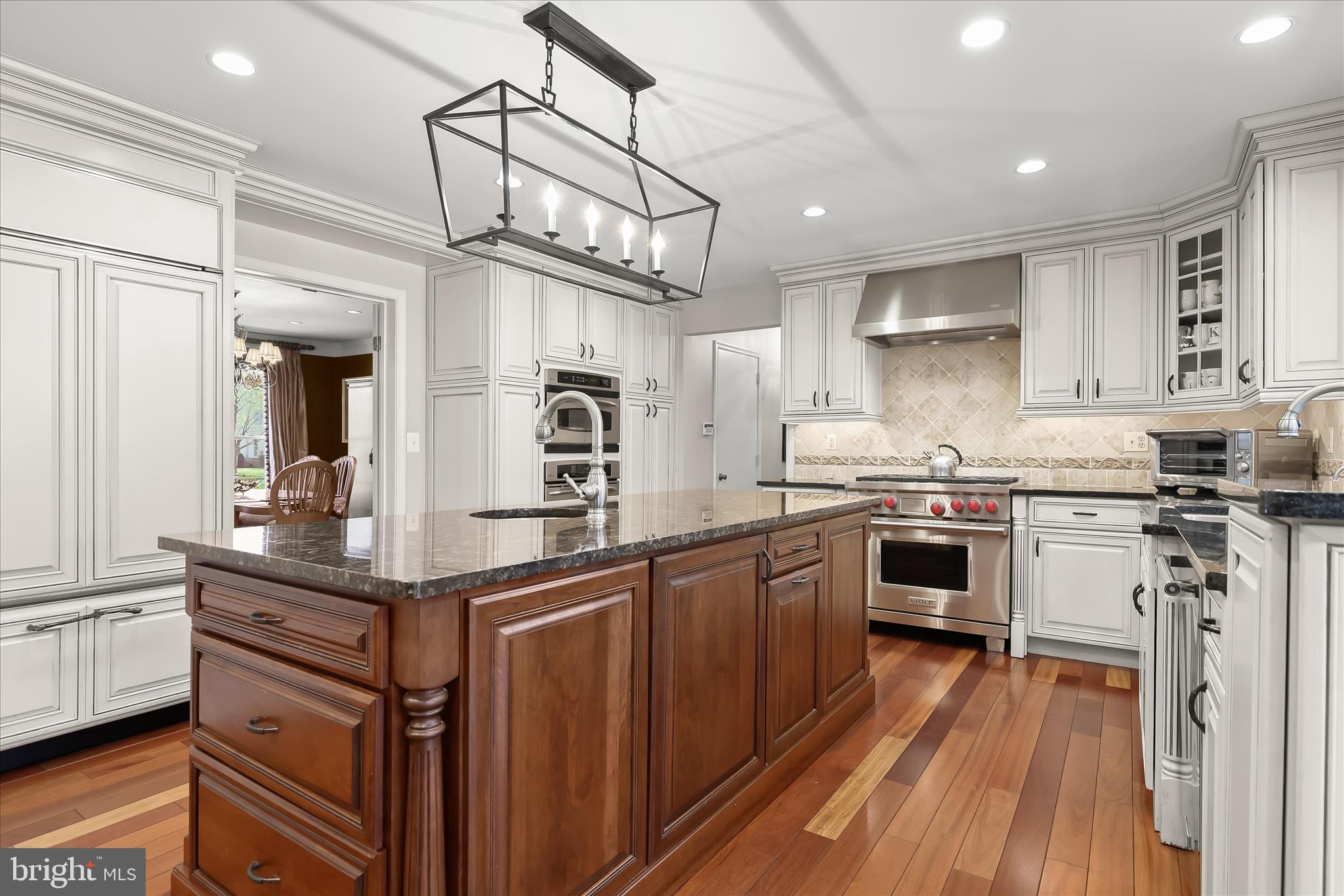 HUNTERS GLEN - Residential