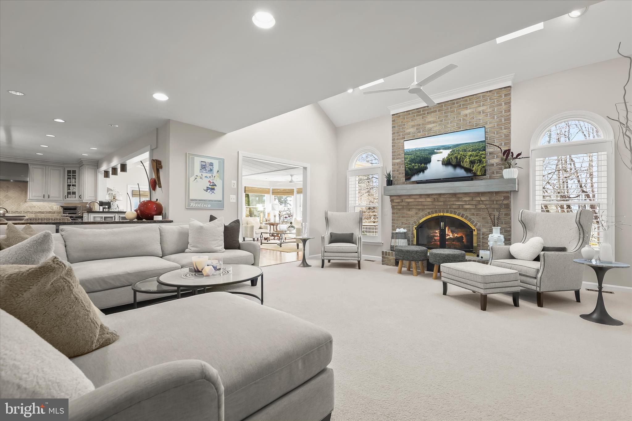 HUNTERS GLEN - Residential