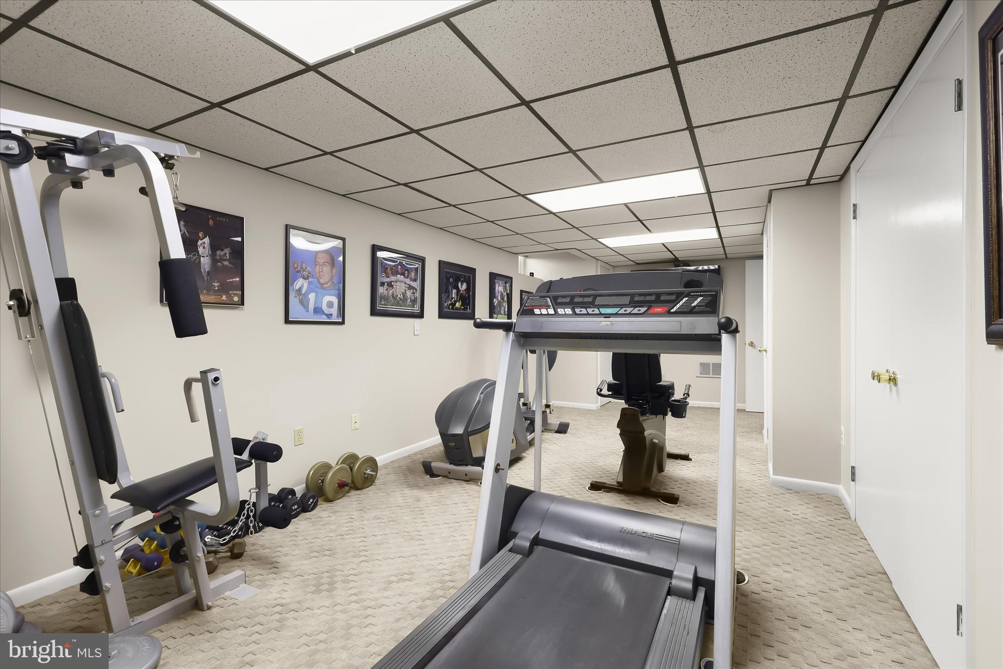 HUNTERS GLEN - Residential