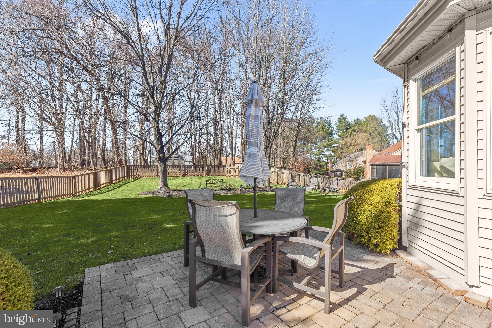 HUNTERS GLEN - Residential