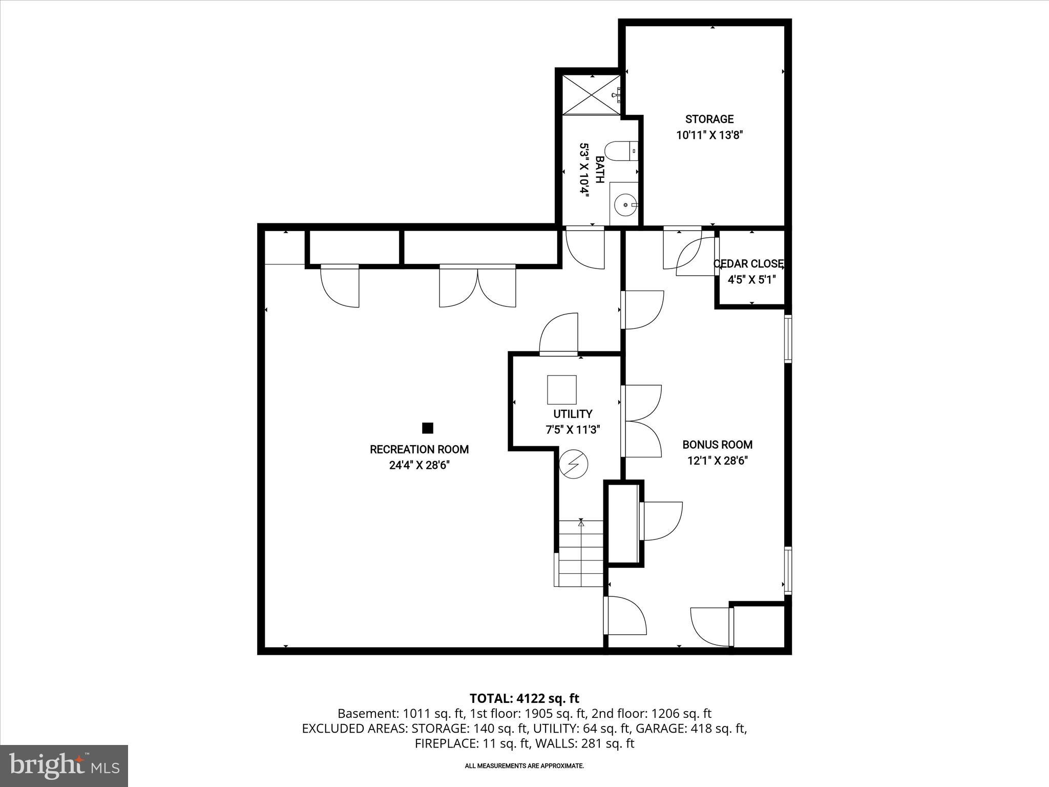 HUNTERS GLEN - Residential