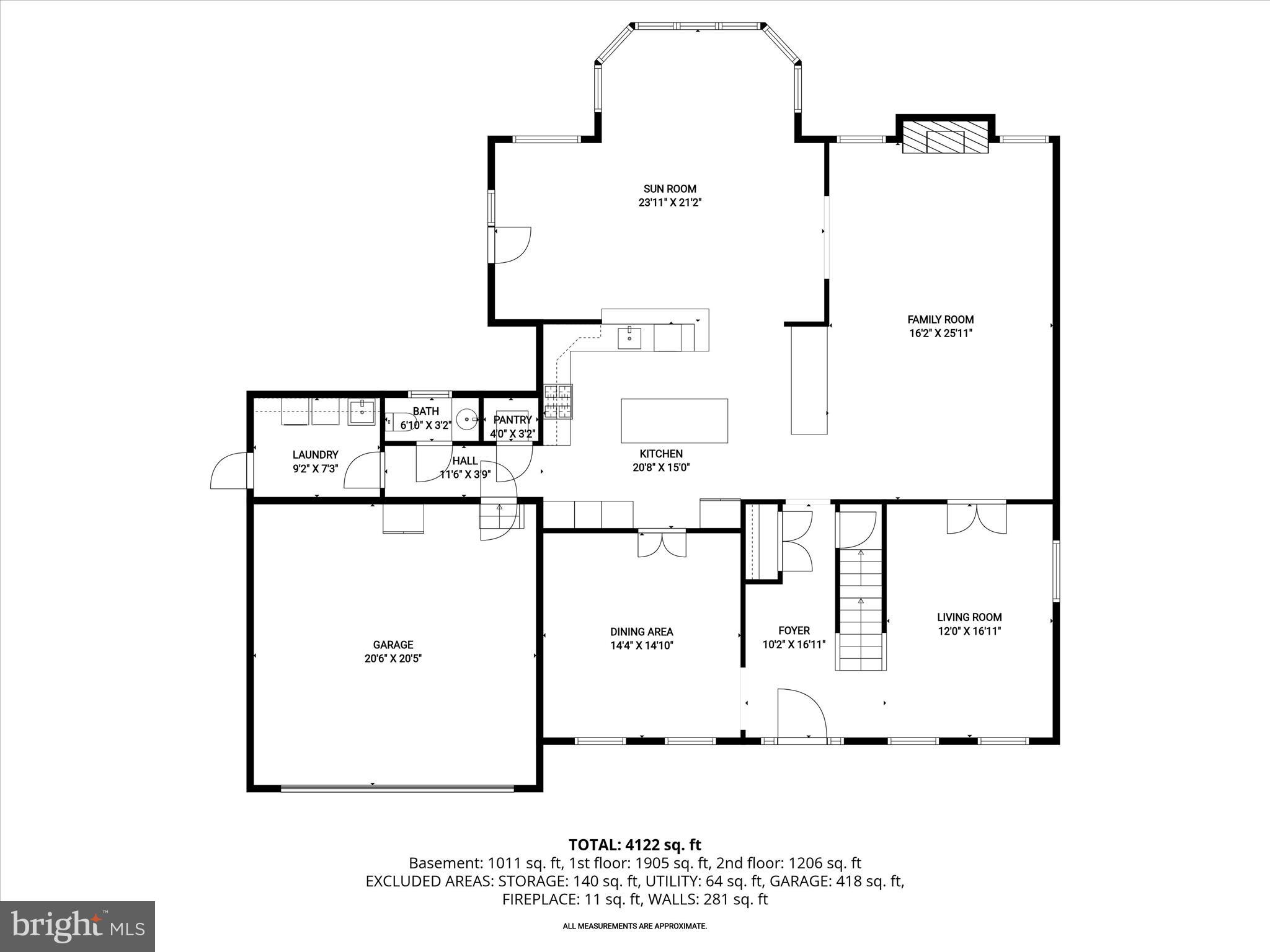 HUNTERS GLEN - Residential