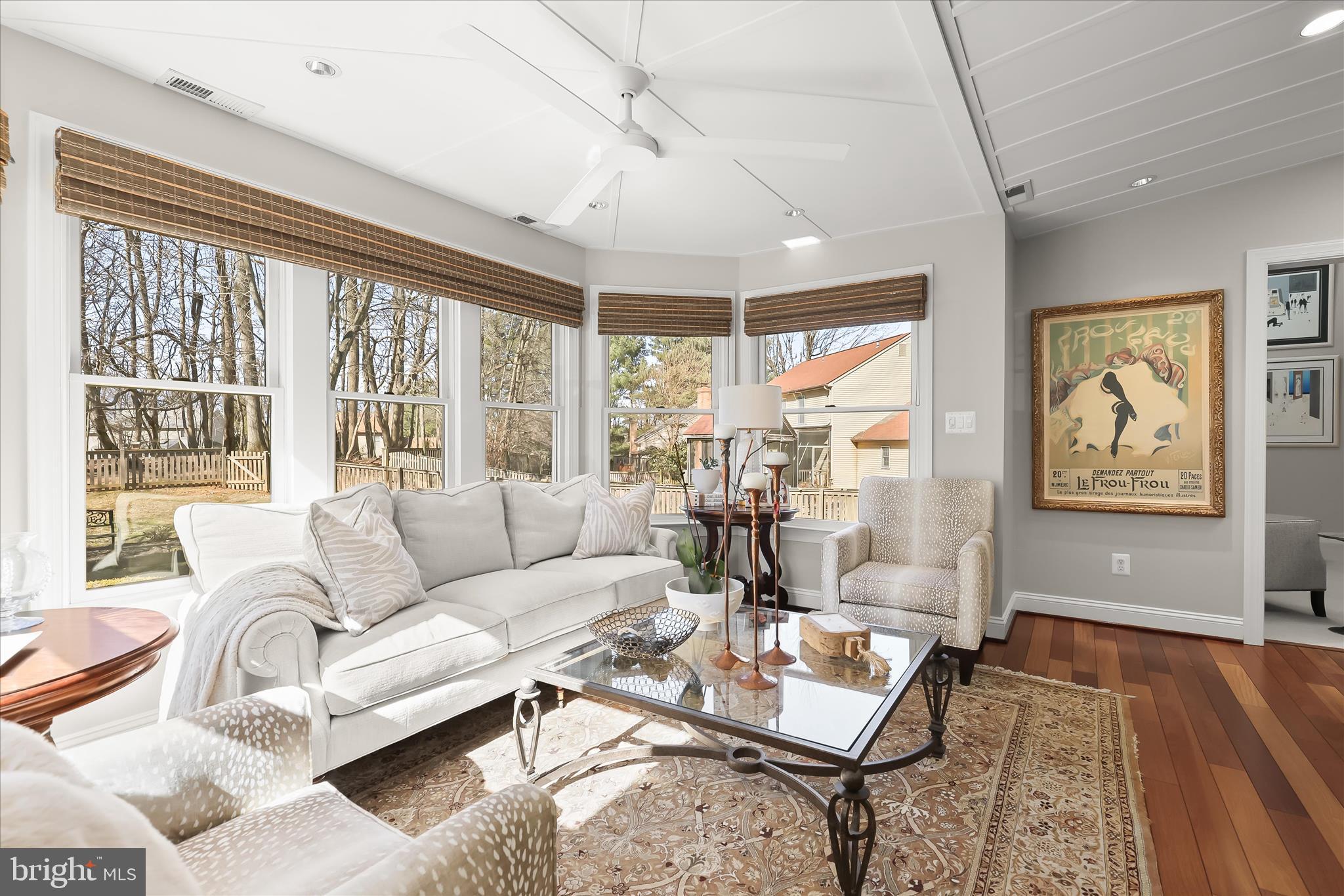 HUNTERS GLEN - Residential