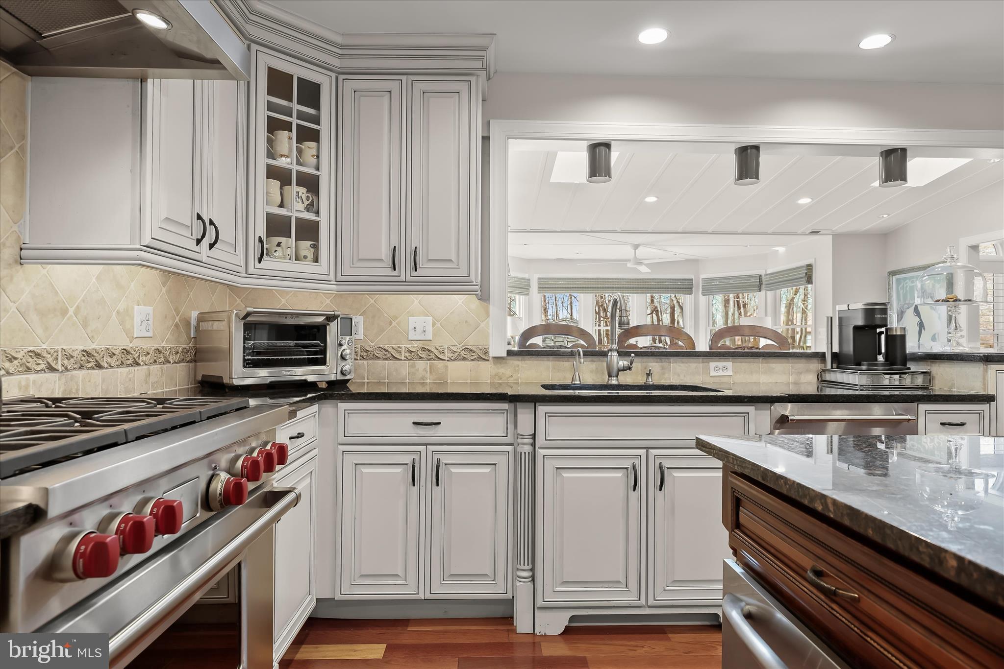 HUNTERS GLEN - Residential