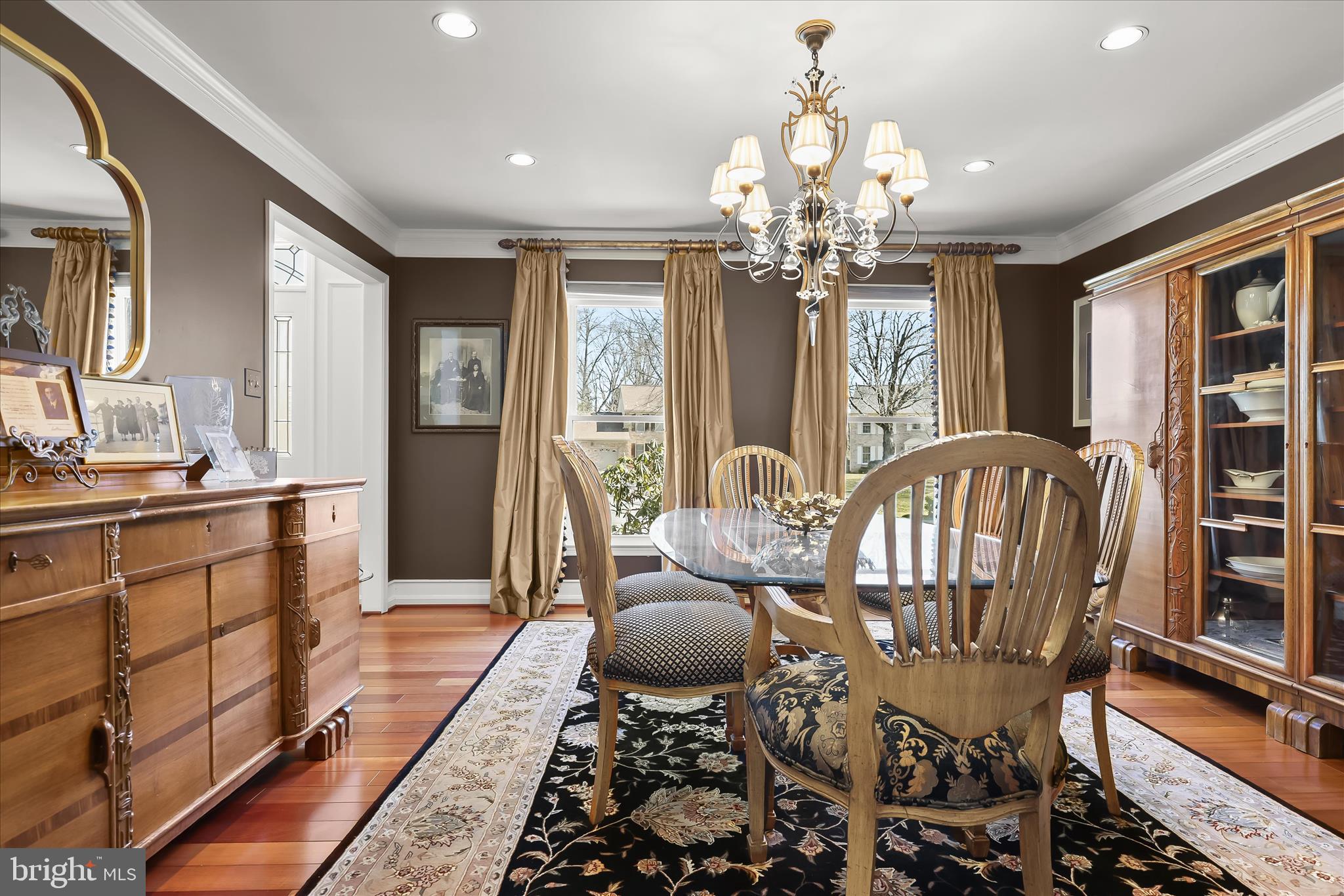 HUNTERS GLEN - Residential