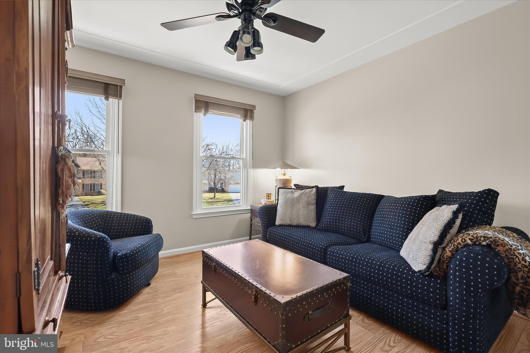 HUNTERS GLEN - Residential