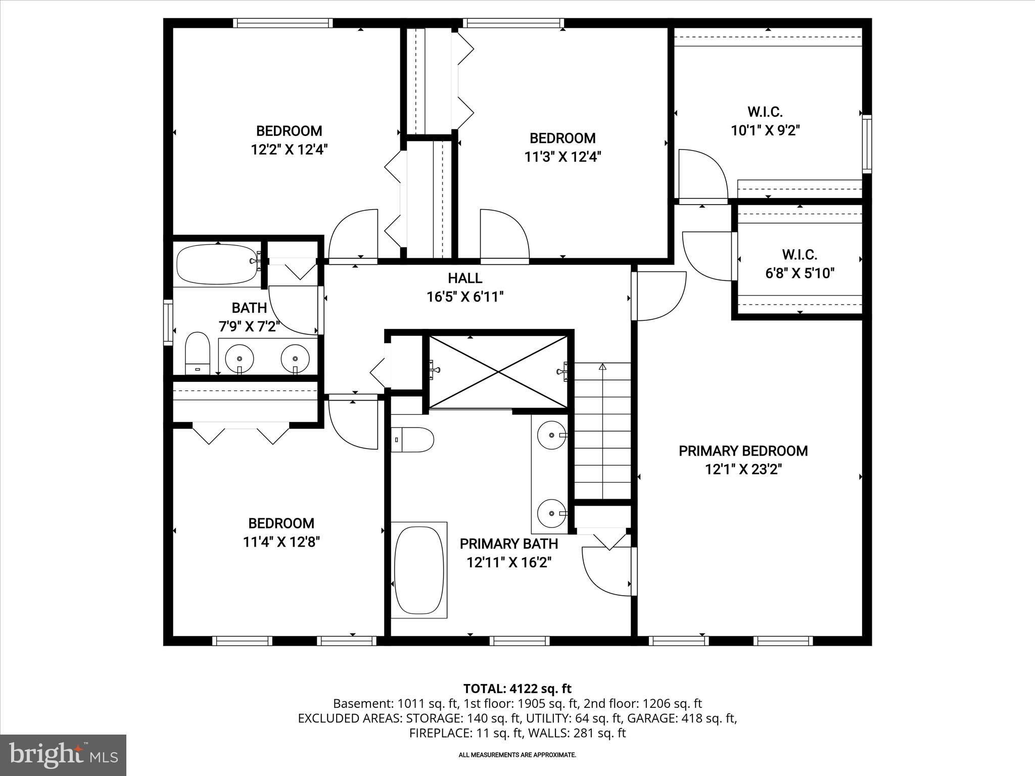 HUNTERS GLEN - Residential