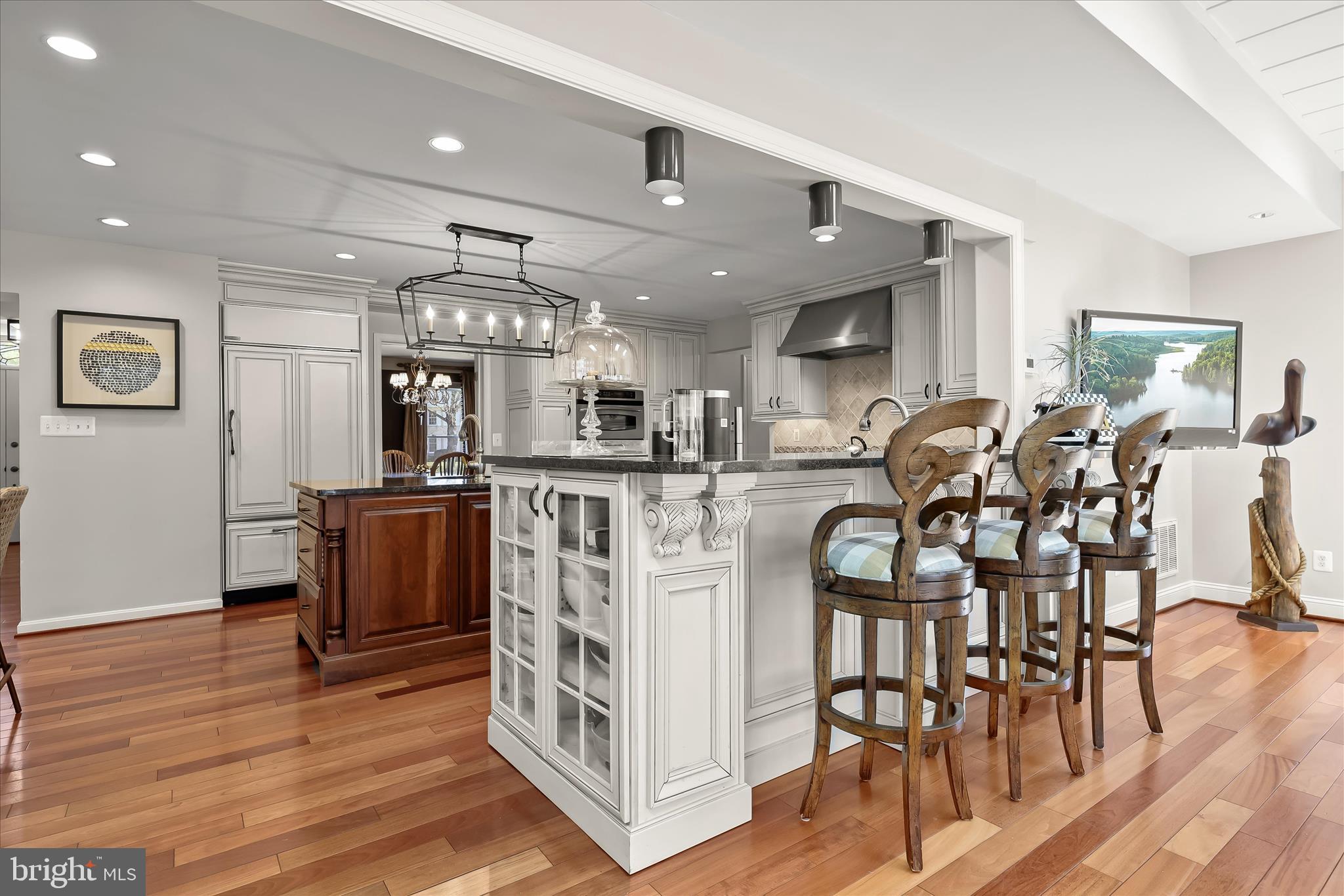 HUNTERS GLEN - Residential