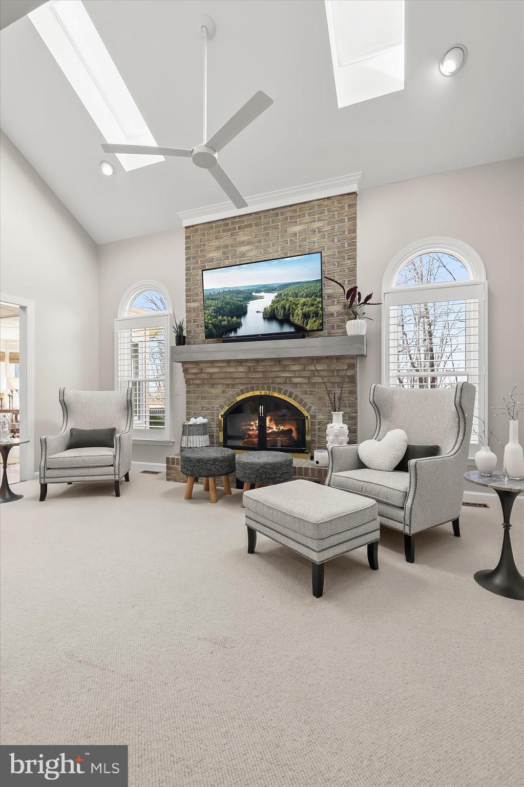 HUNTERS GLEN - Residential