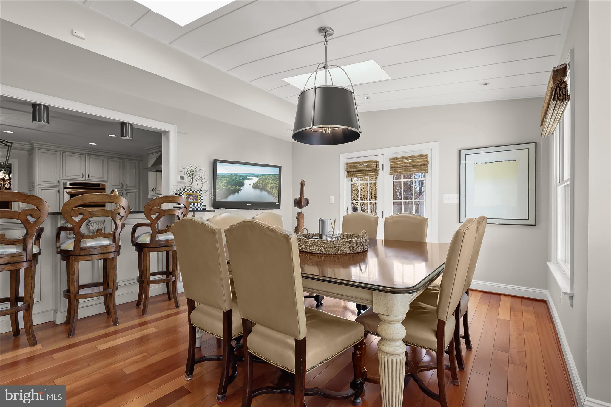 HUNTERS GLEN - Residential