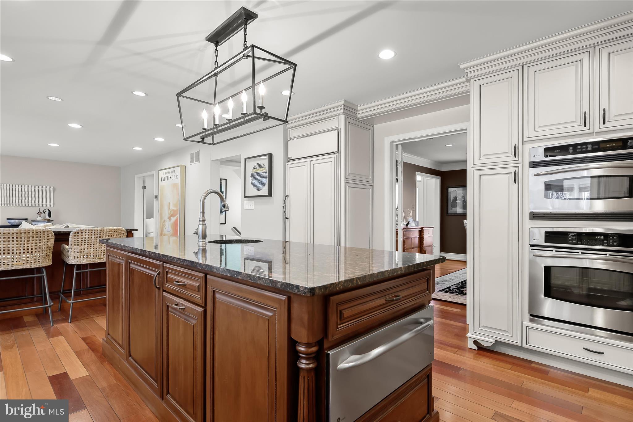 HUNTERS GLEN - Residential