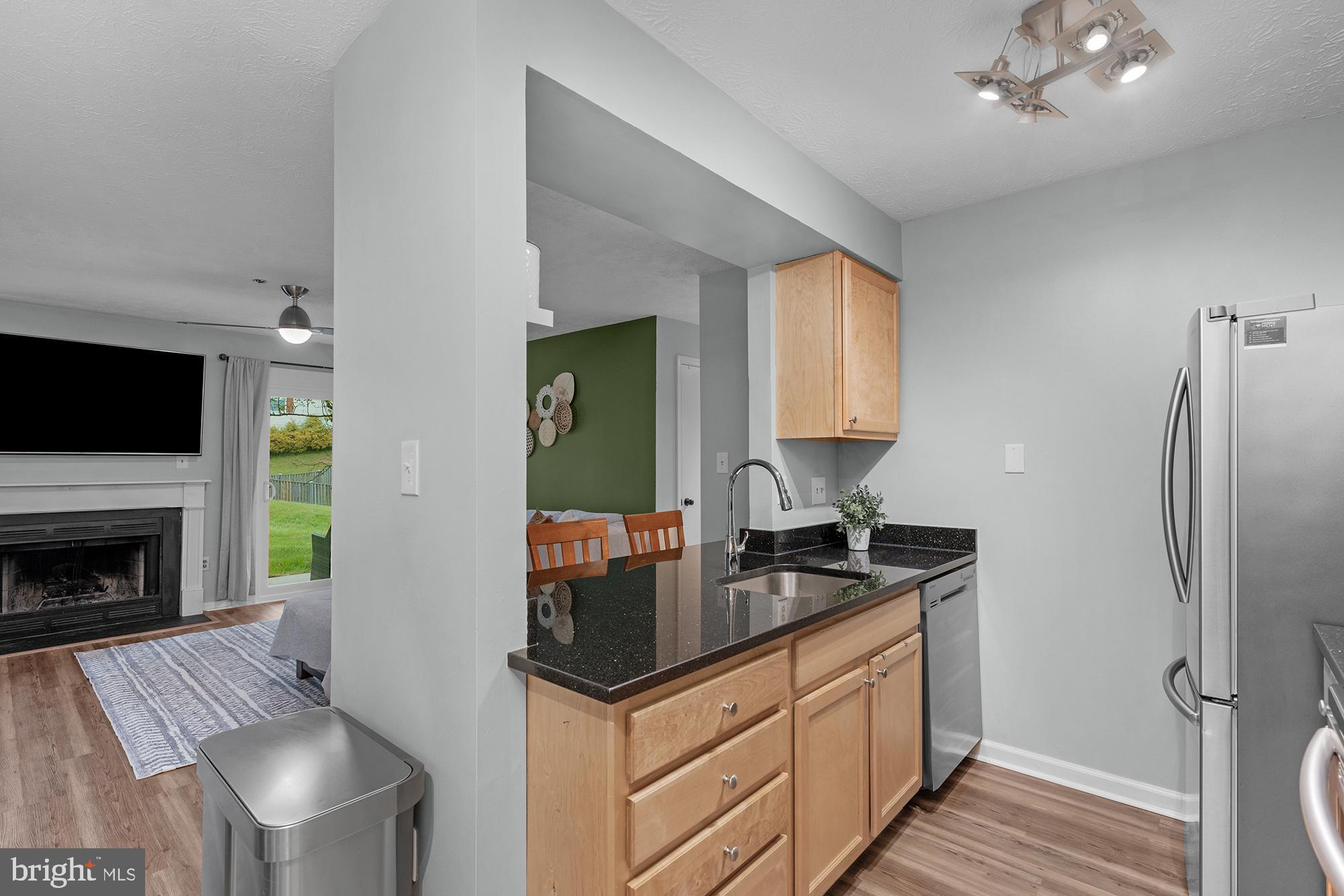 MONTGOMERY WOODS - Residential
