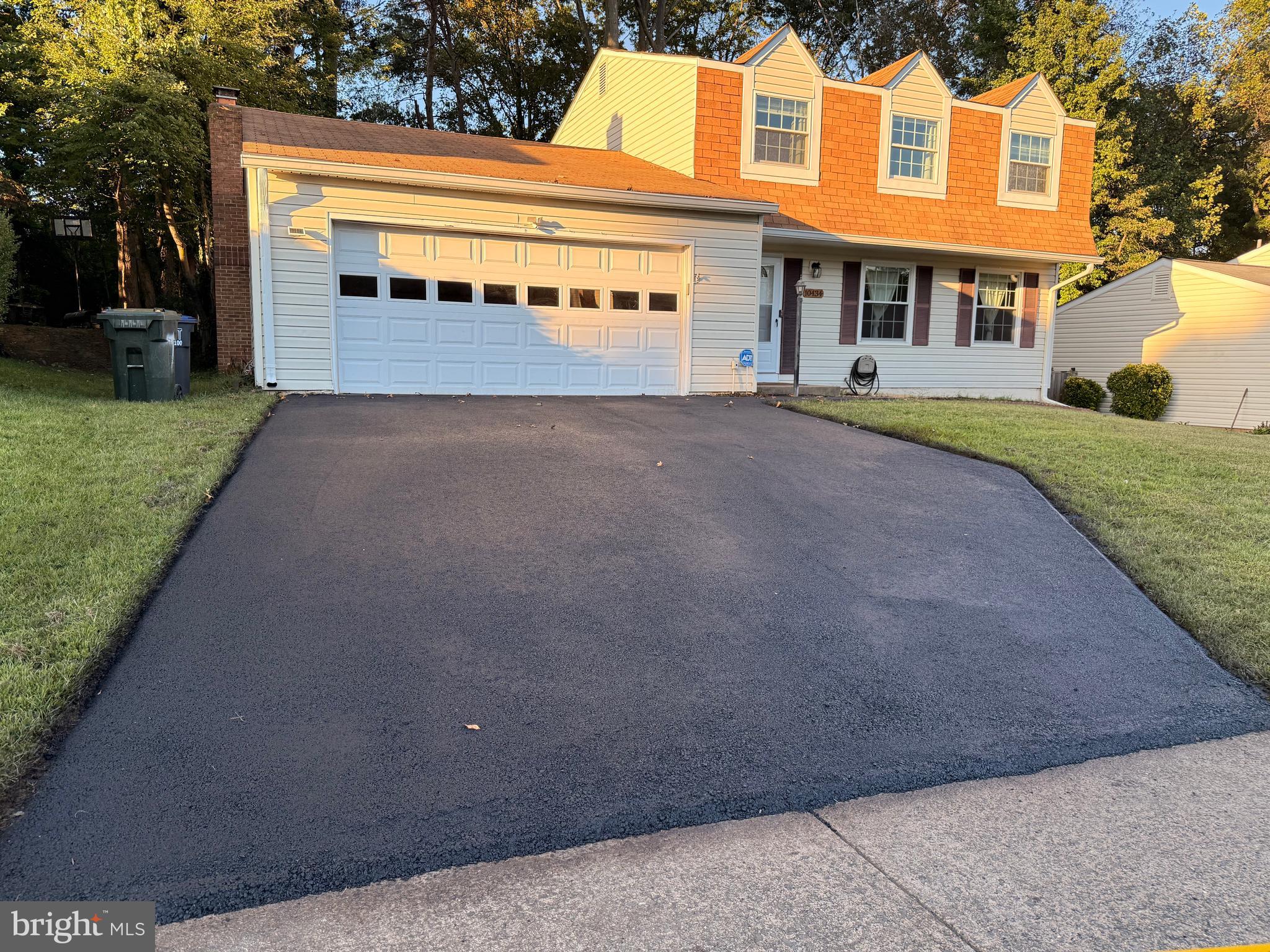 BURKE CENTRE - Residential