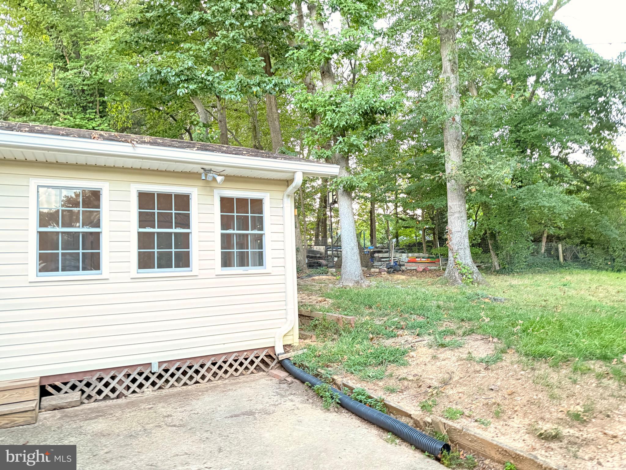 BURKE CENTRE - Residential