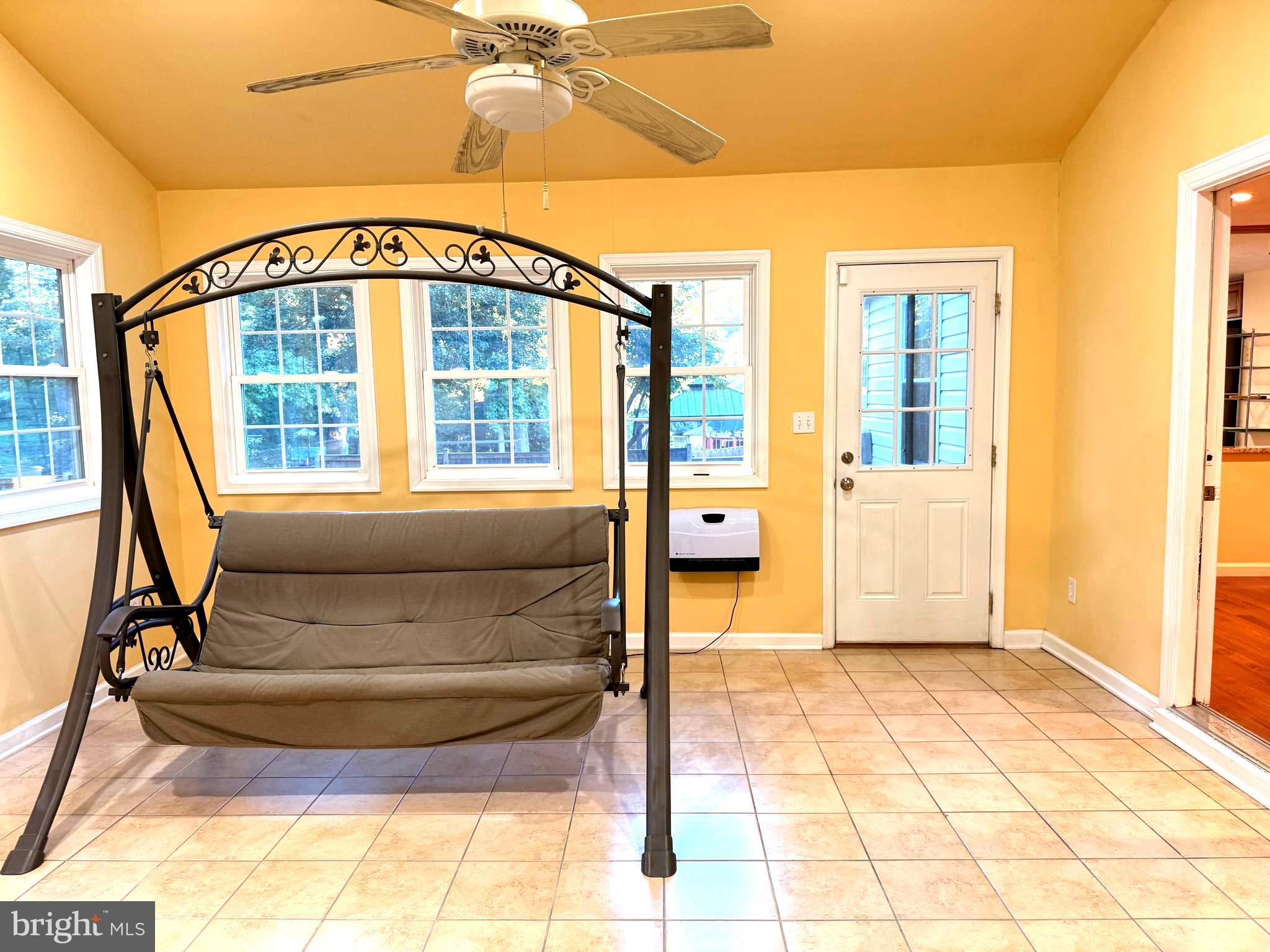 BURKE CENTRE - Residential