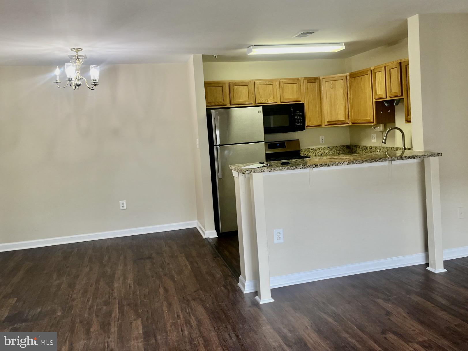 LEESBURG GATEWAY II - Residential Lease