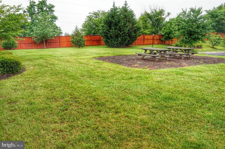 LEESBURG GATEWAY II - Residential Lease