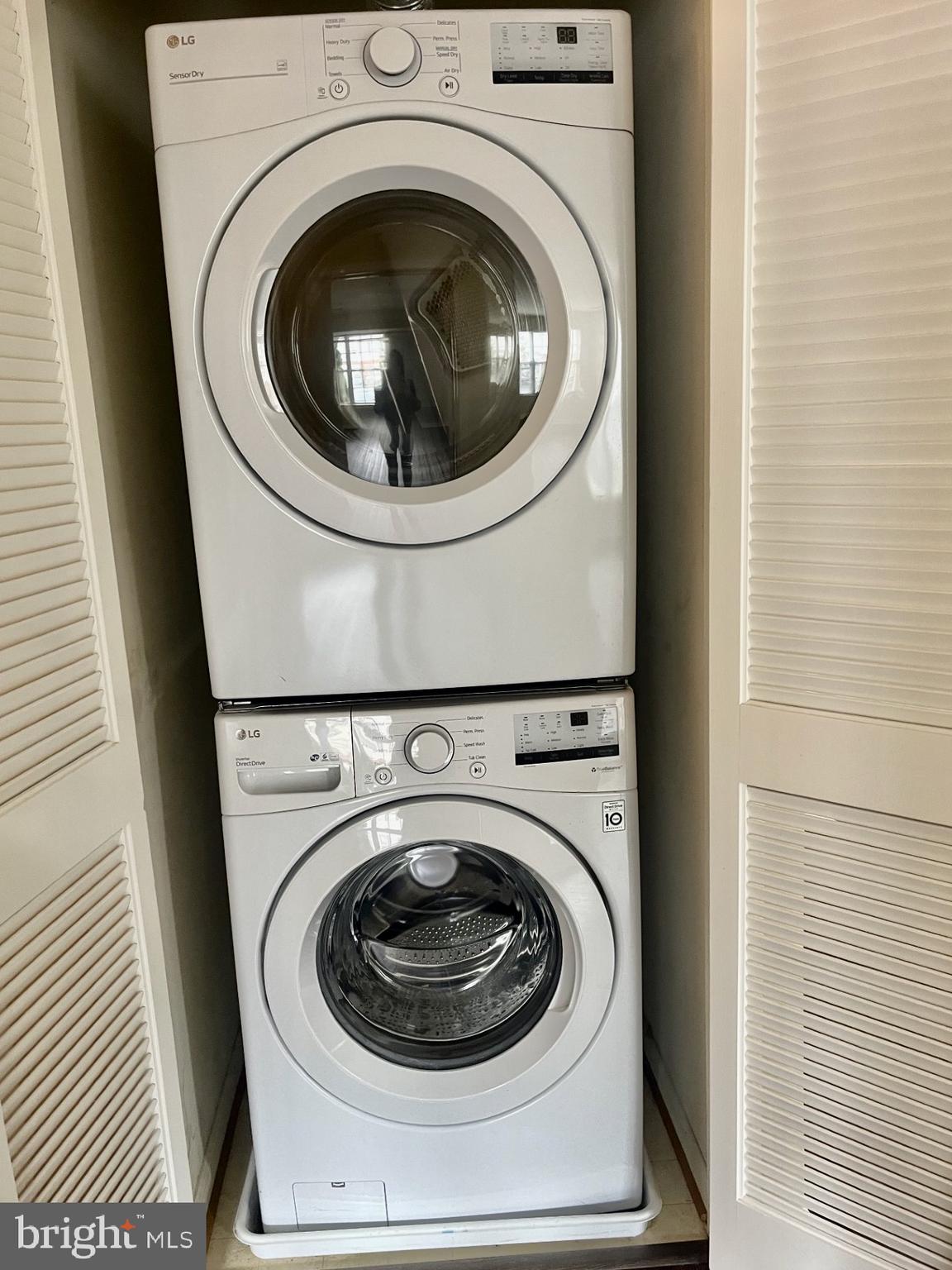 LEESBURG GATEWAY II - Residential Lease