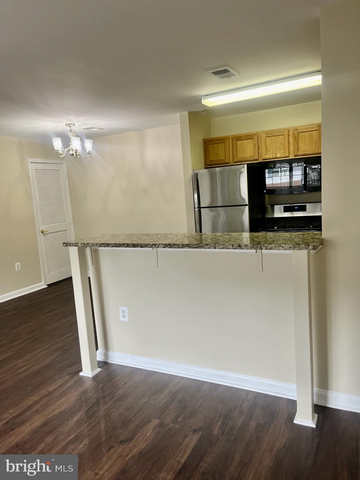 LEESBURG GATEWAY II - Residential Lease