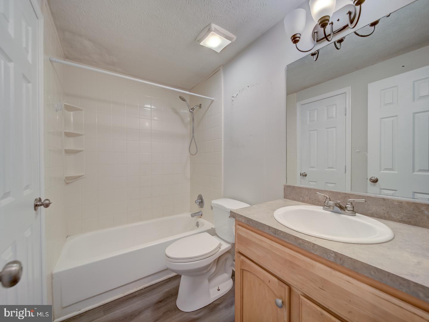 ST CHARLES SUB - CARRINGTON - Residential
