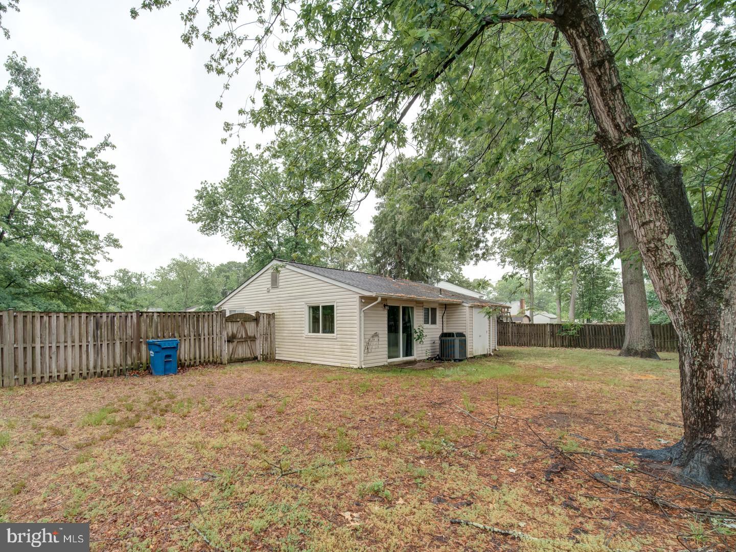 ST CHARLES SUB - CARRINGTON - Residential