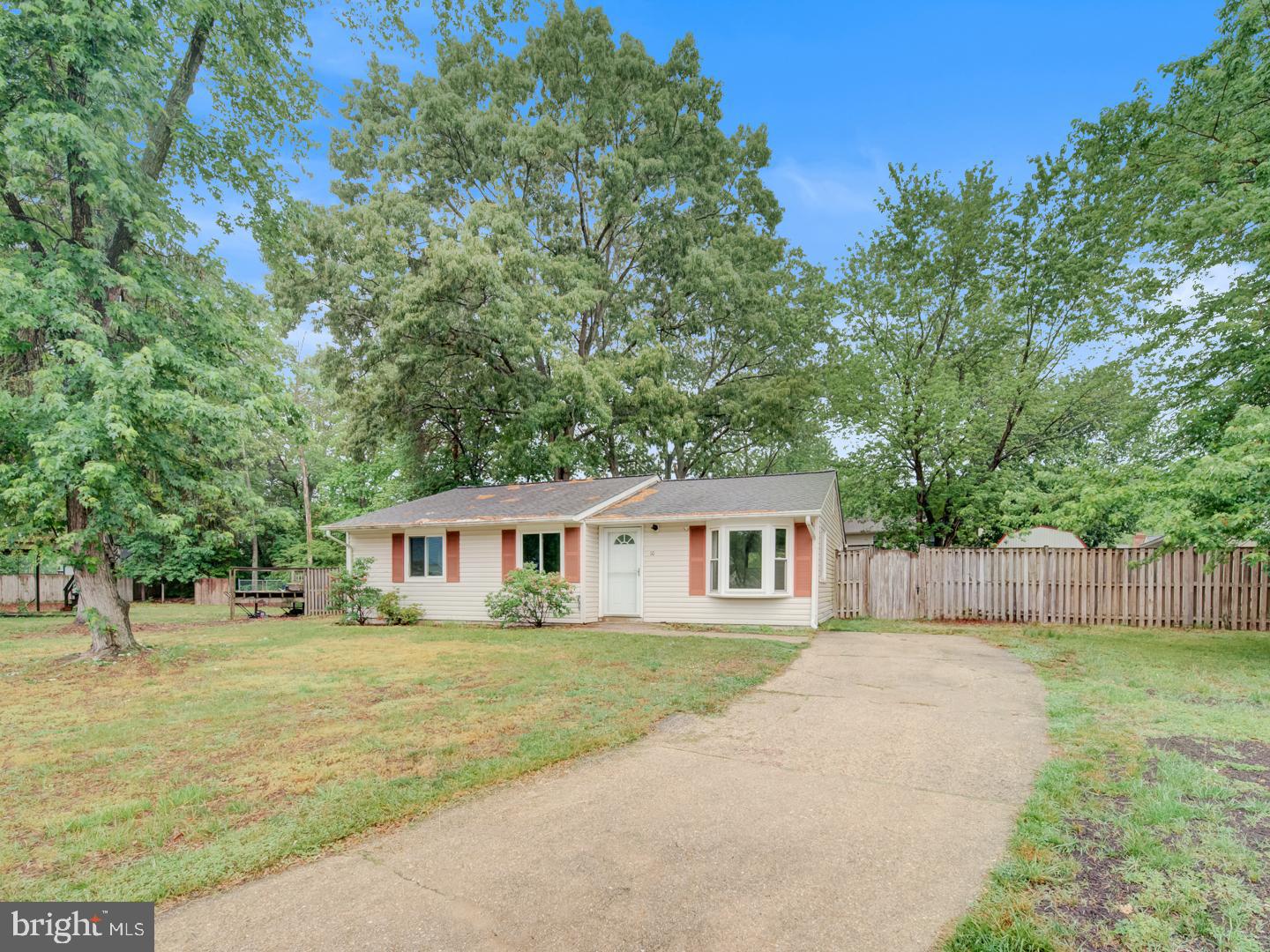 ST CHARLES SUB - CARRINGTON - Residential