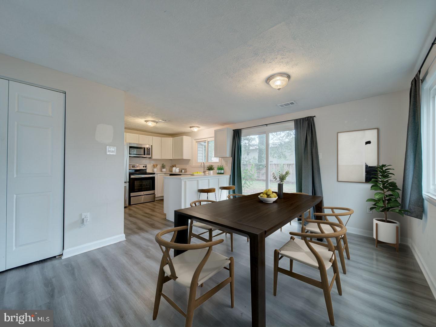 ST CHARLES SUB - CARRINGTON - Residential