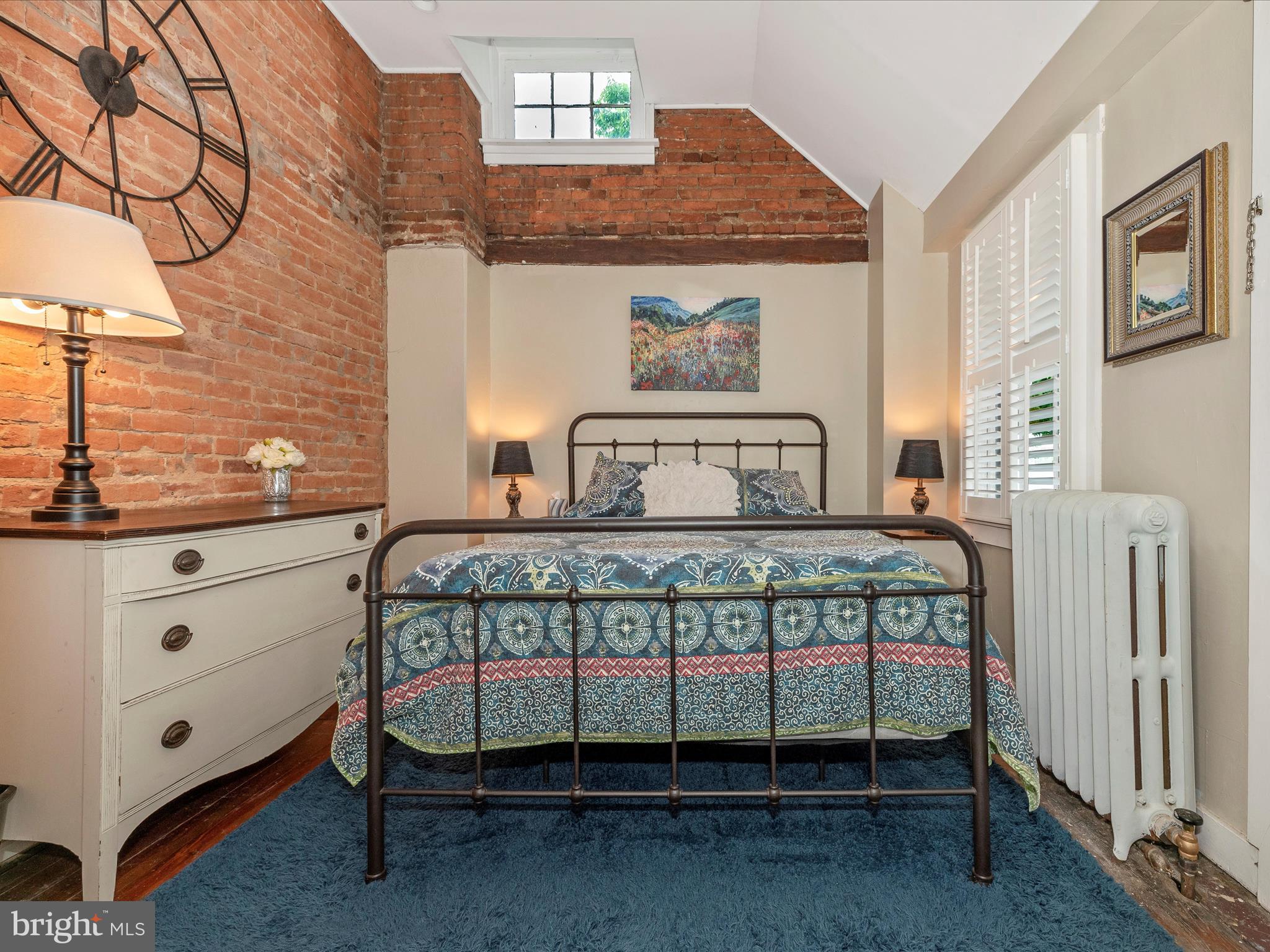 DOWNTOWN FREDERICK - Residential