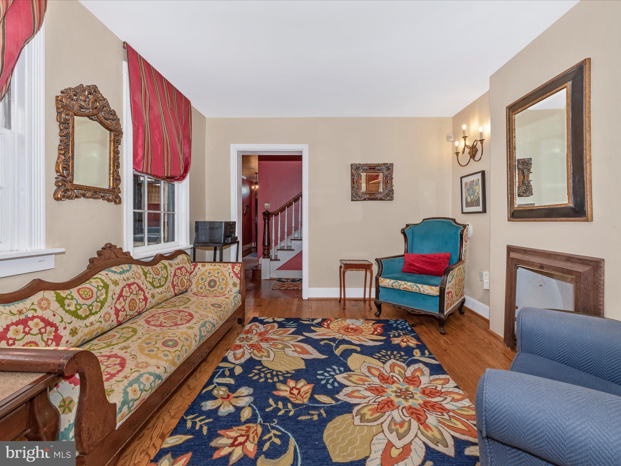 DOWNTOWN FREDERICK - Residential