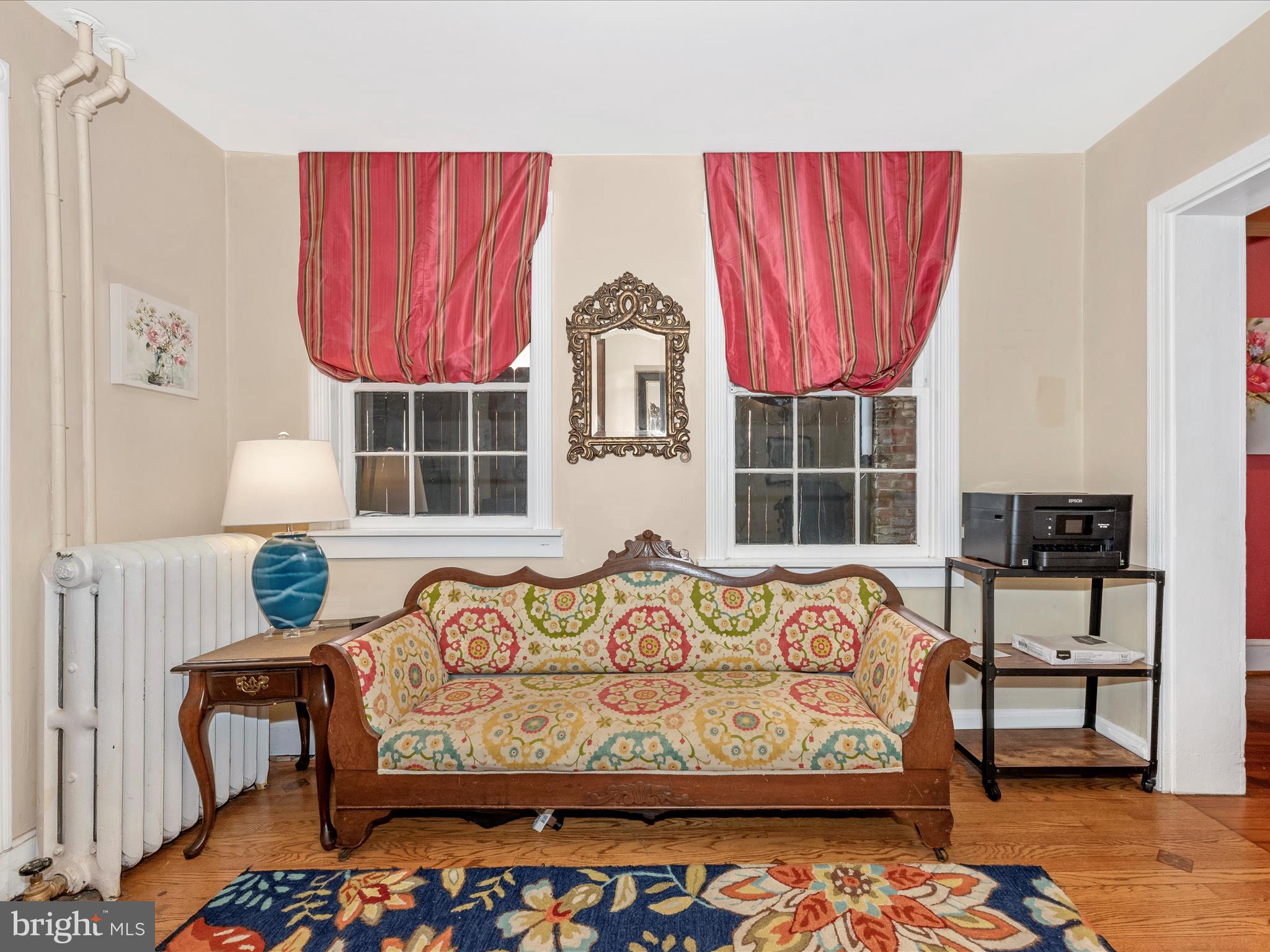 DOWNTOWN FREDERICK - Residential