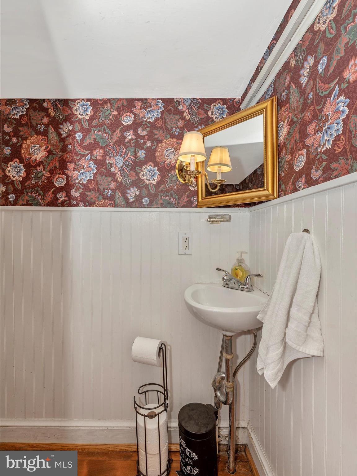 DOWNTOWN FREDERICK - Residential