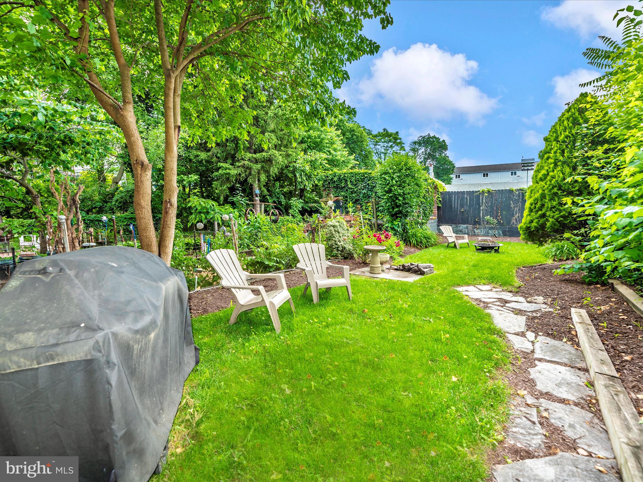 DOWNTOWN FREDERICK - Residential