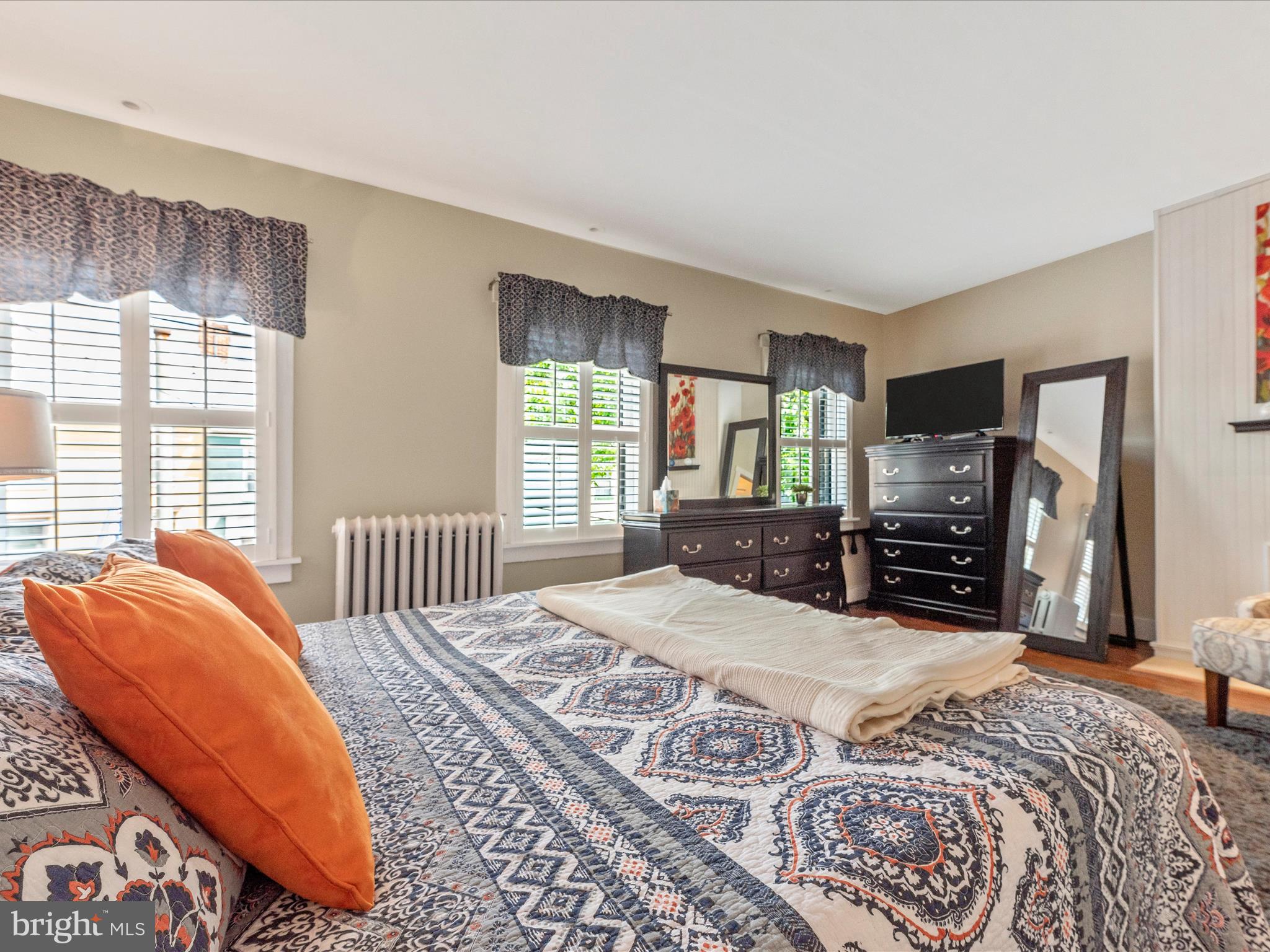 DOWNTOWN FREDERICK - Residential