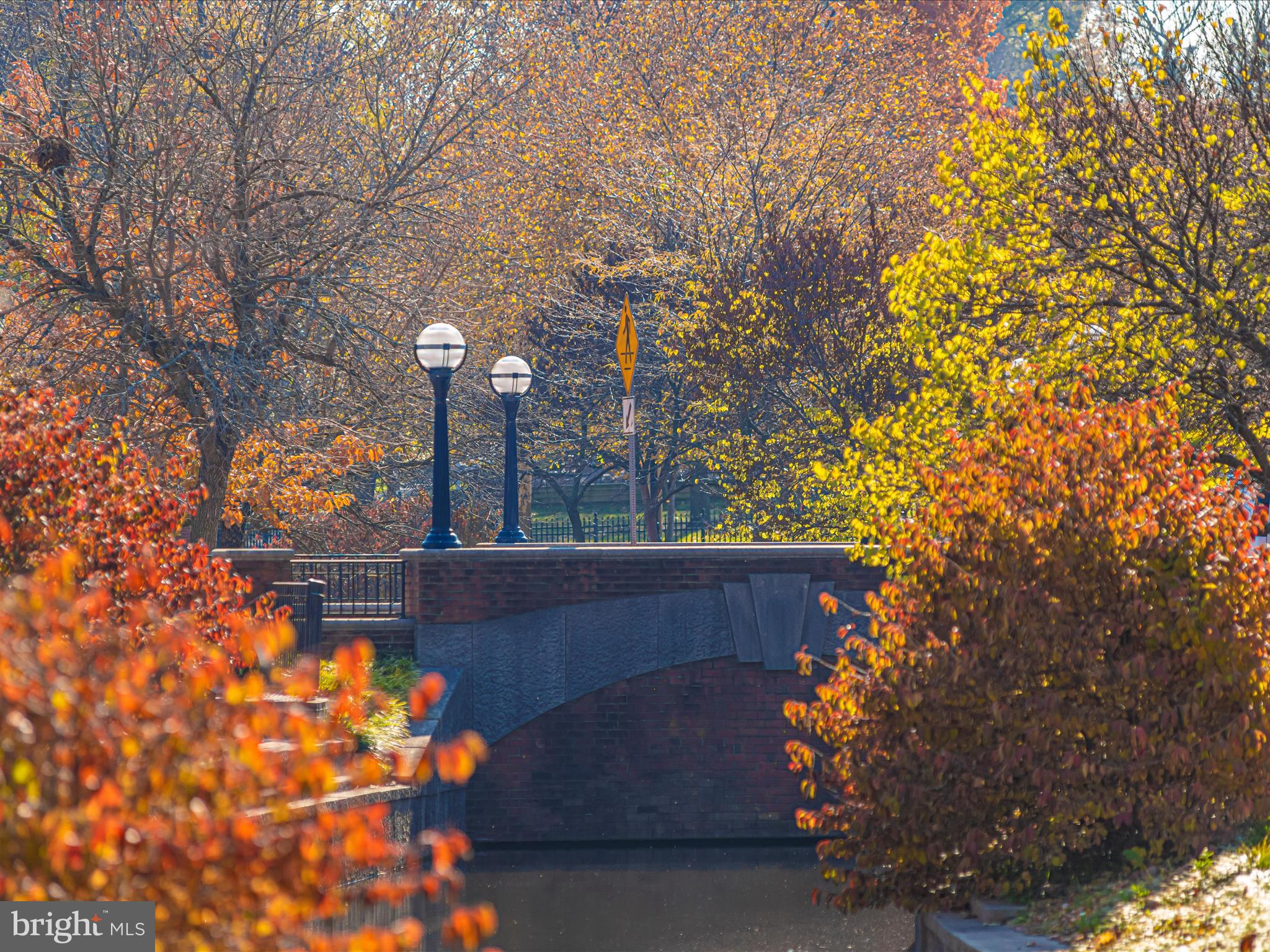 DOWNTOWN FREDERICK - Residential