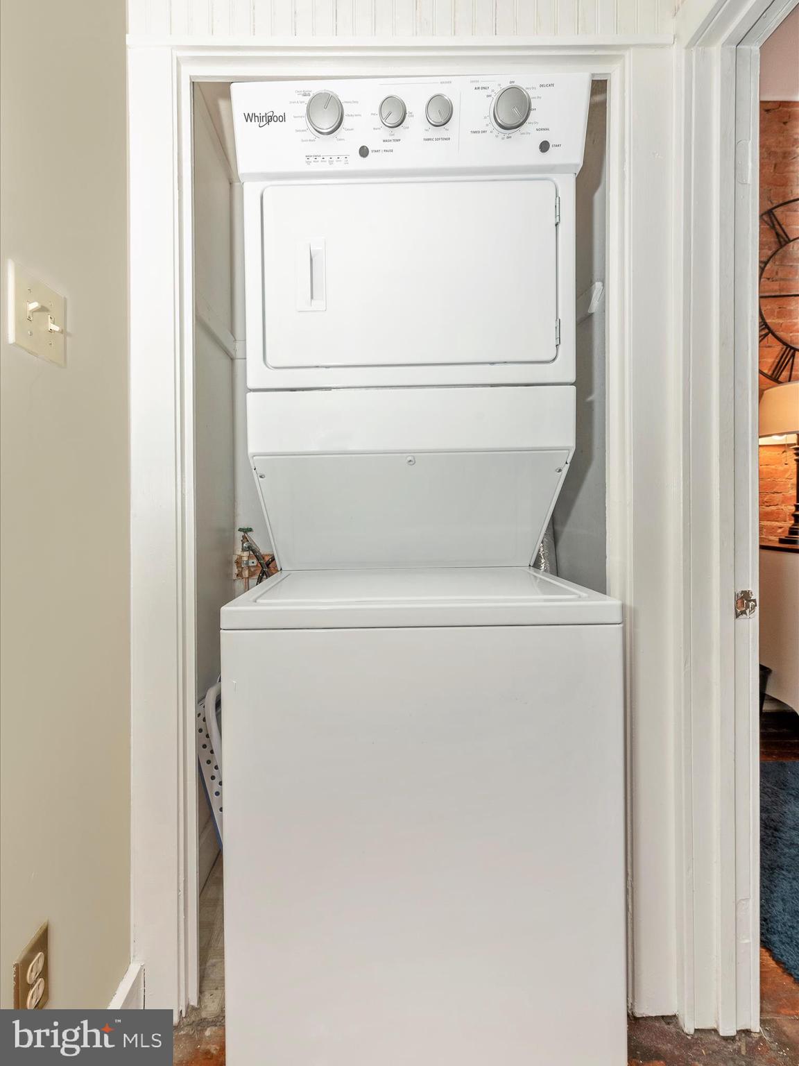 DOWNTOWN FREDERICK - Residential