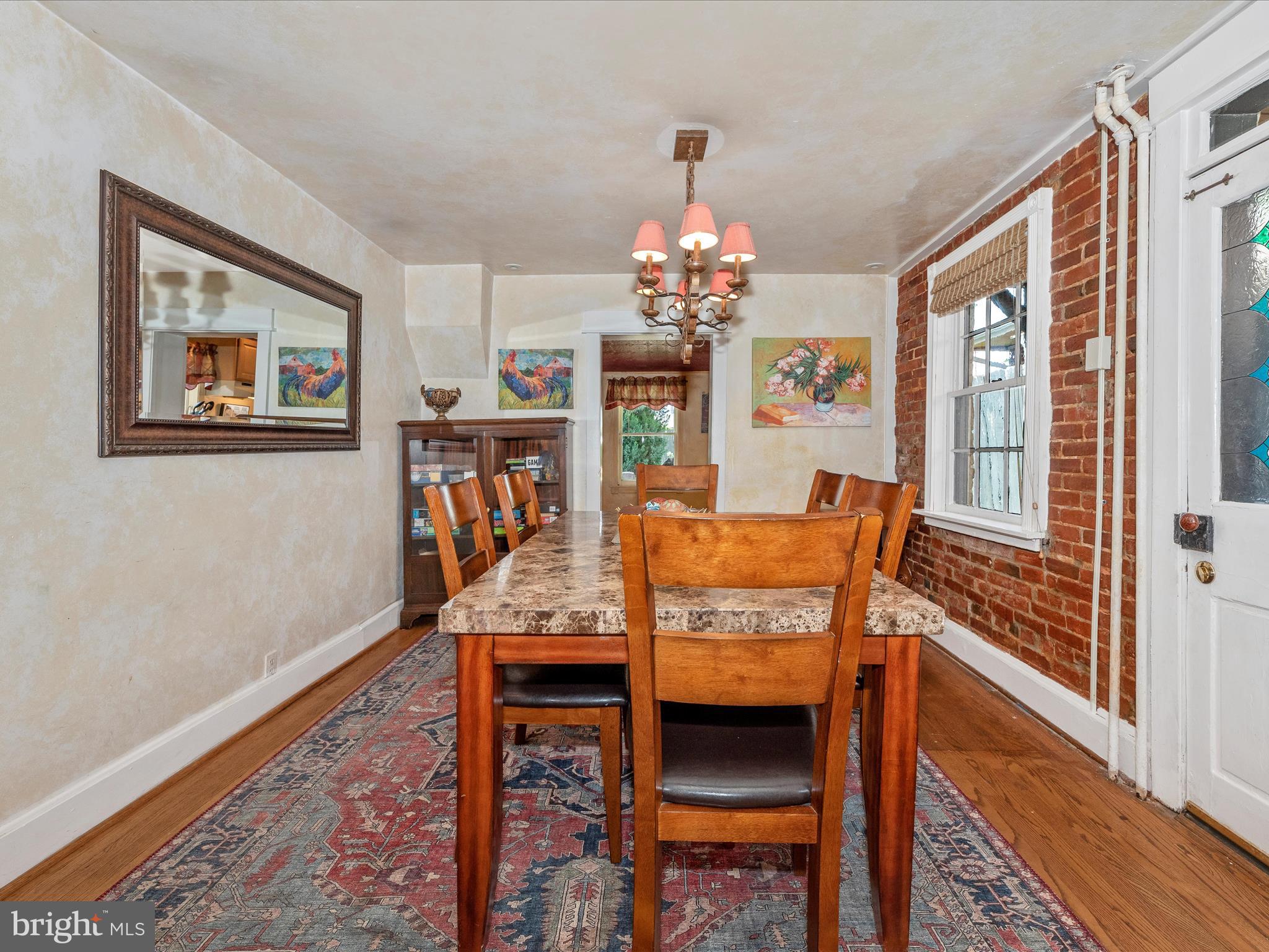 DOWNTOWN FREDERICK - Residential