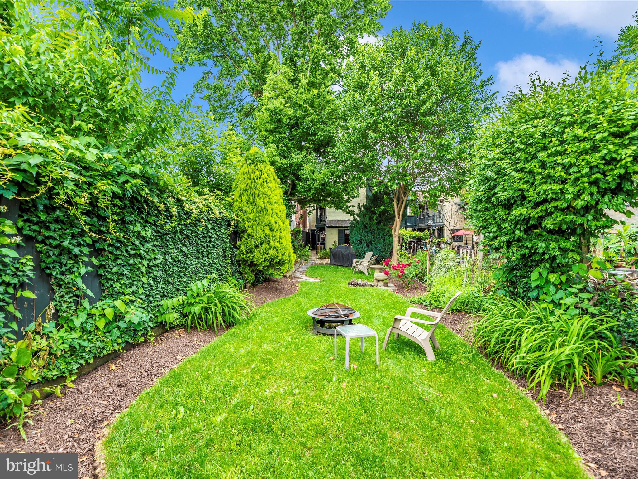 DOWNTOWN FREDERICK - Residential