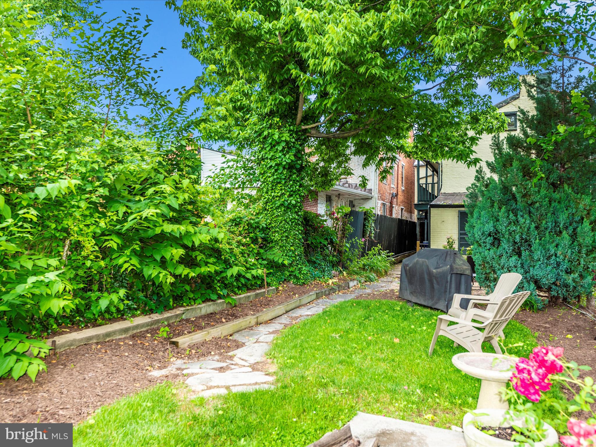 DOWNTOWN FREDERICK - Residential