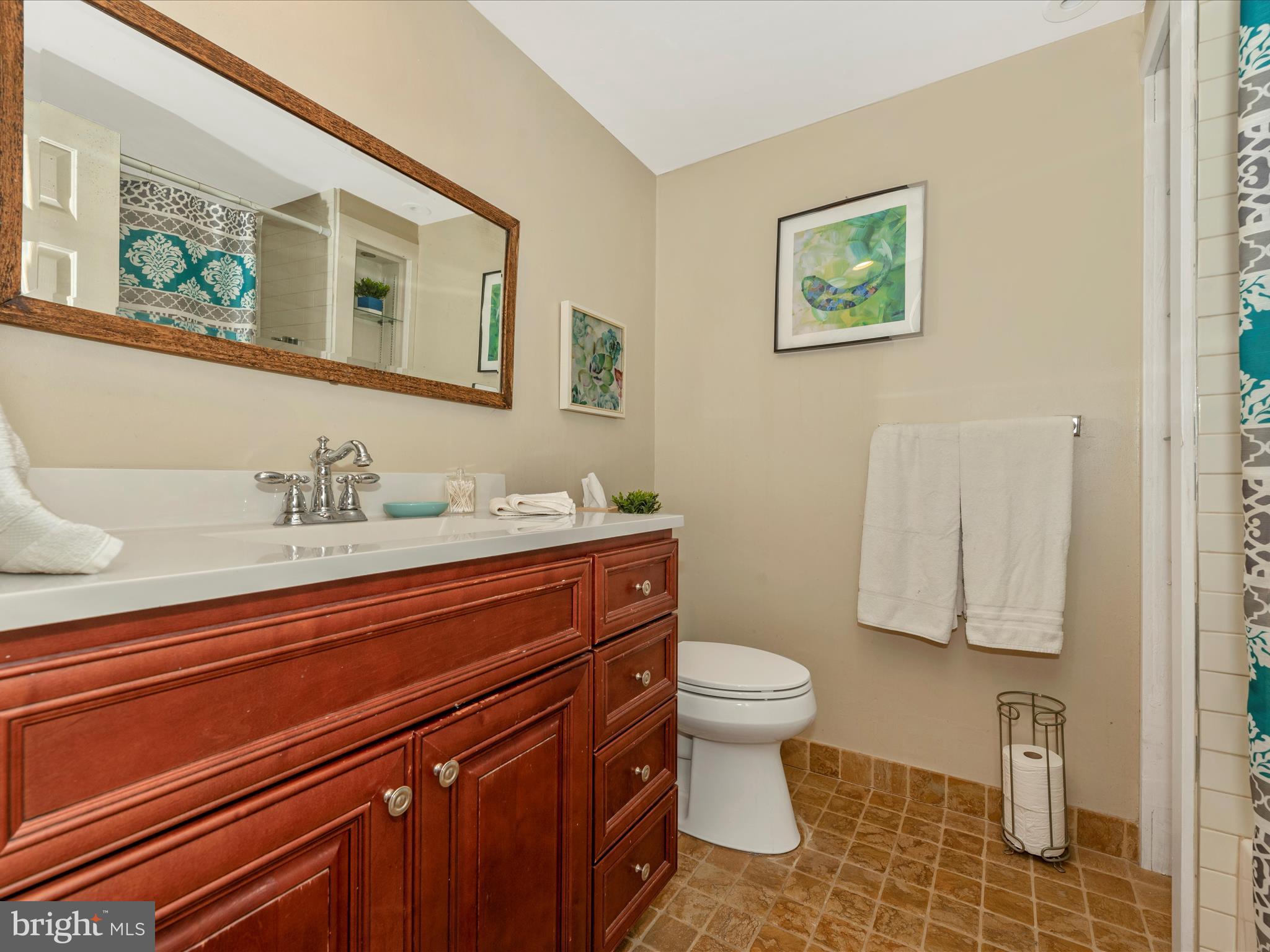 DOWNTOWN FREDERICK - Residential