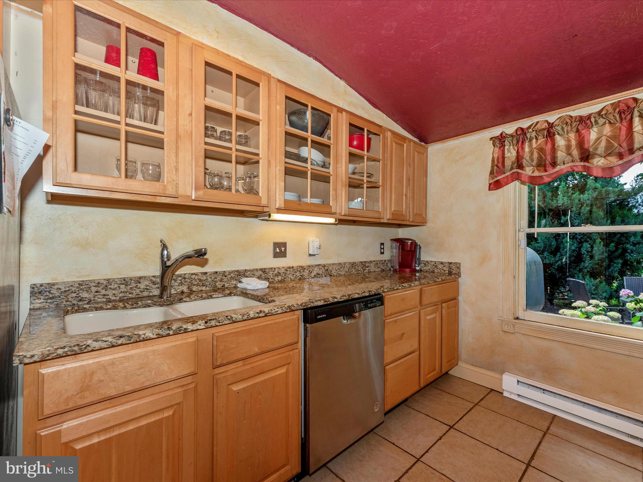 DOWNTOWN FREDERICK - Residential