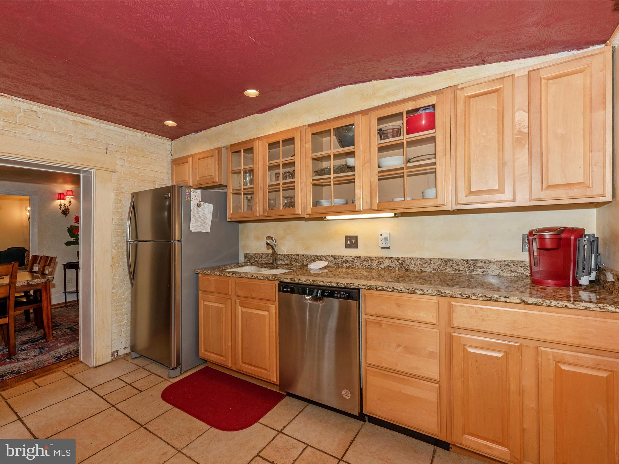 DOWNTOWN FREDERICK - Residential