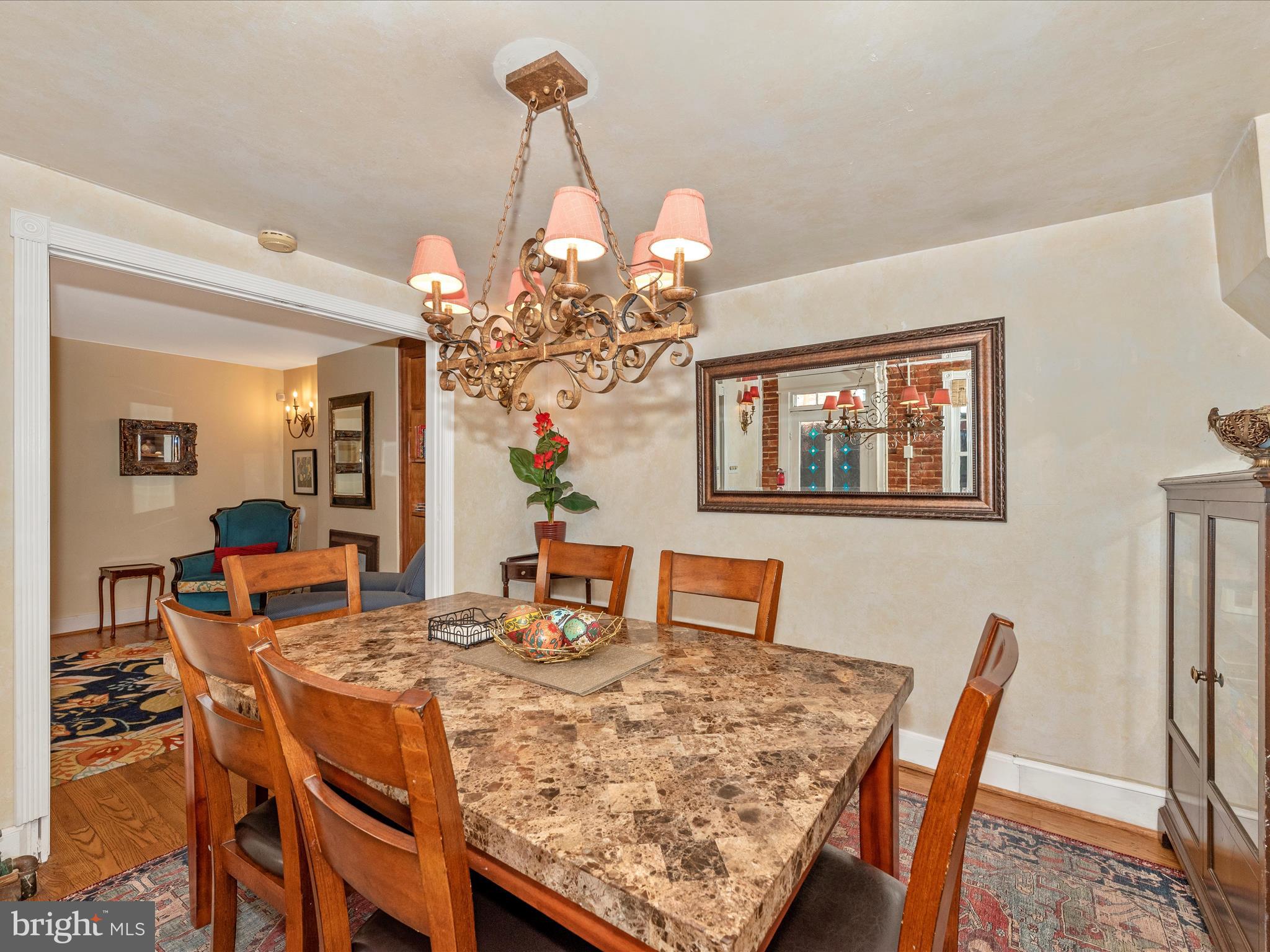 DOWNTOWN FREDERICK - Residential