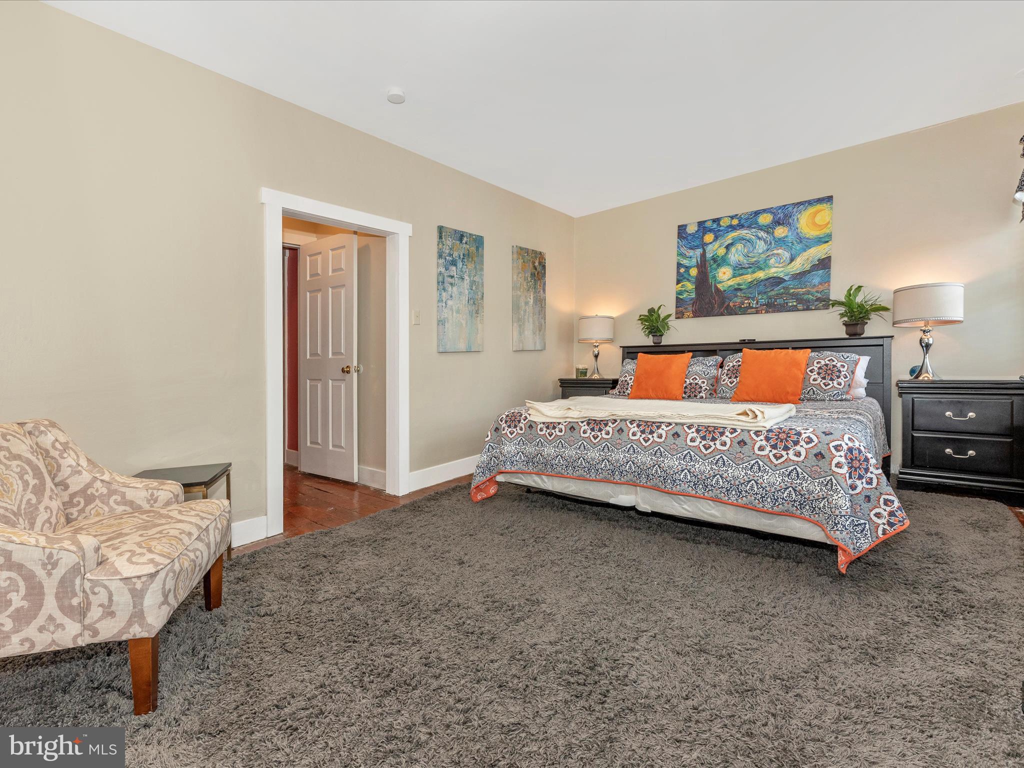 DOWNTOWN FREDERICK - Residential