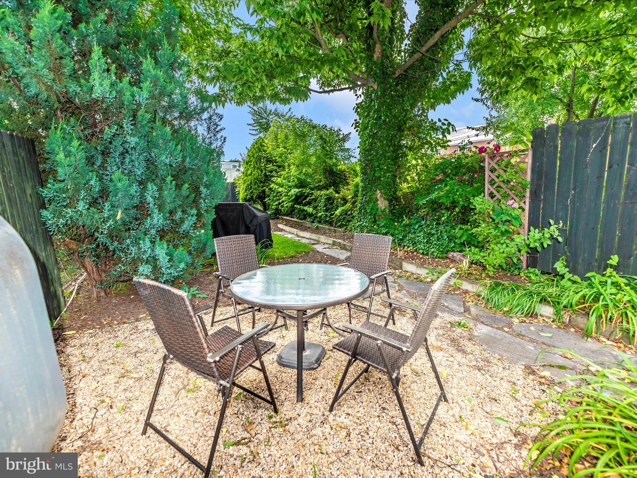 DOWNTOWN FREDERICK - Residential